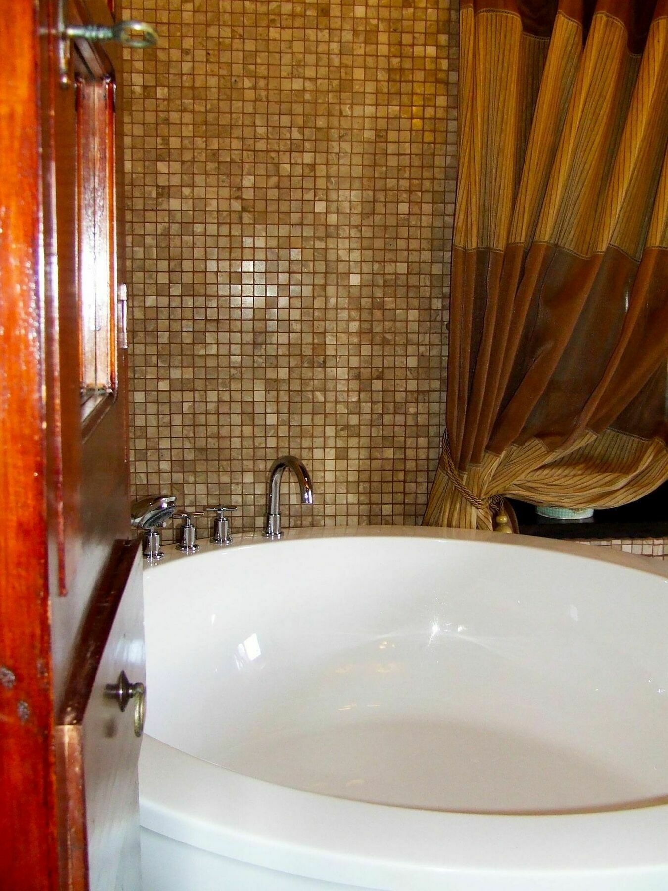 Villa Des Hiboux A Egee *