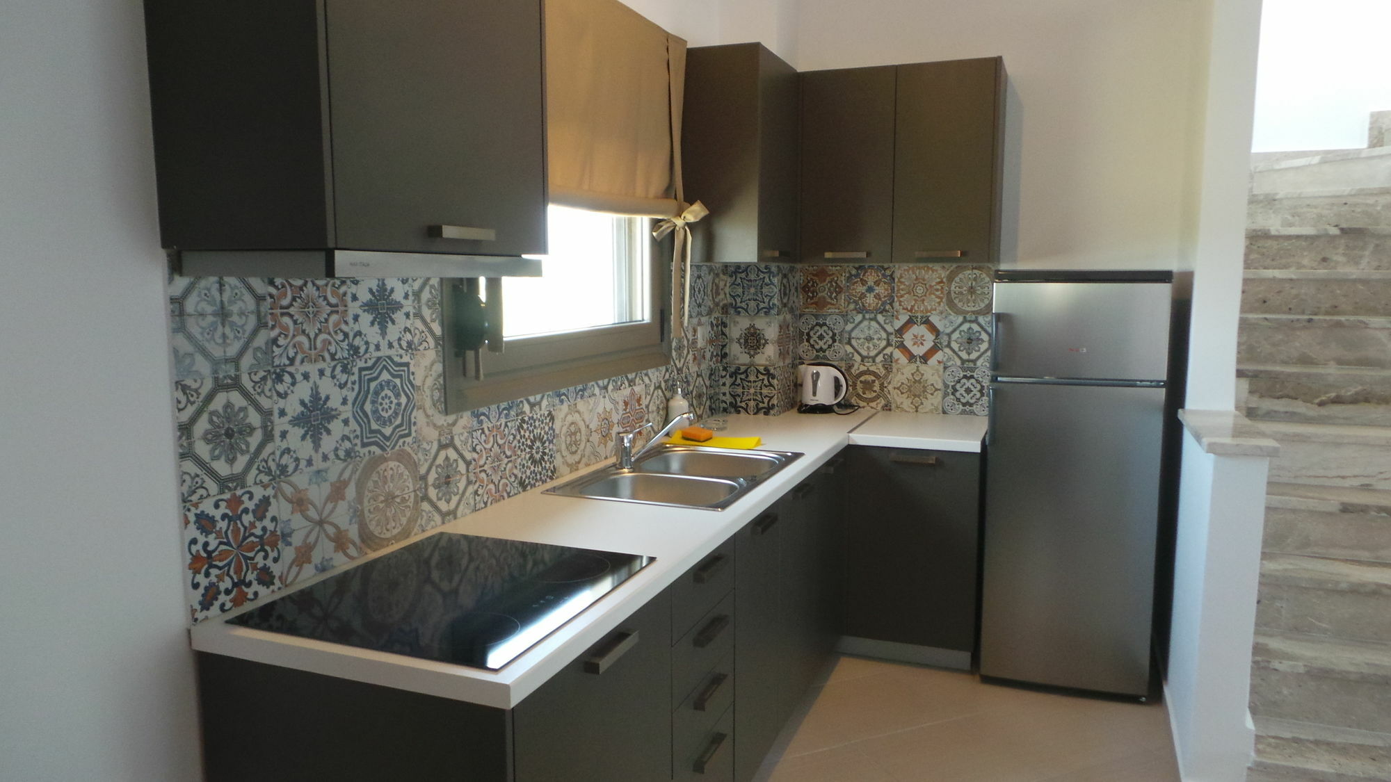 Apartment Niovi Boutique *