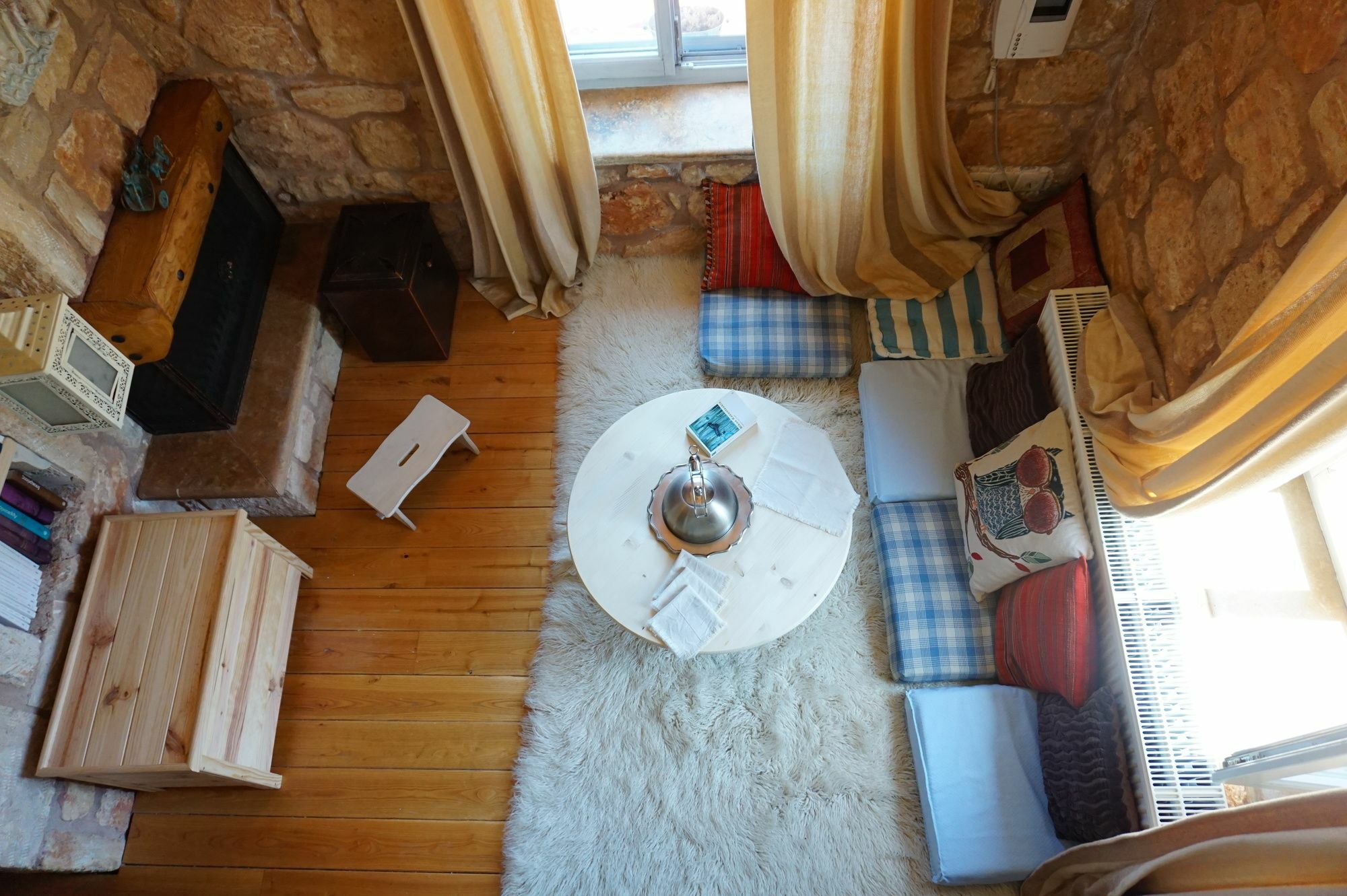 Villa Des Hiboux A Egee Polygyros