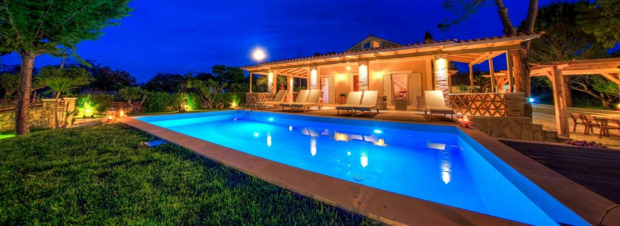 Luxury Dream