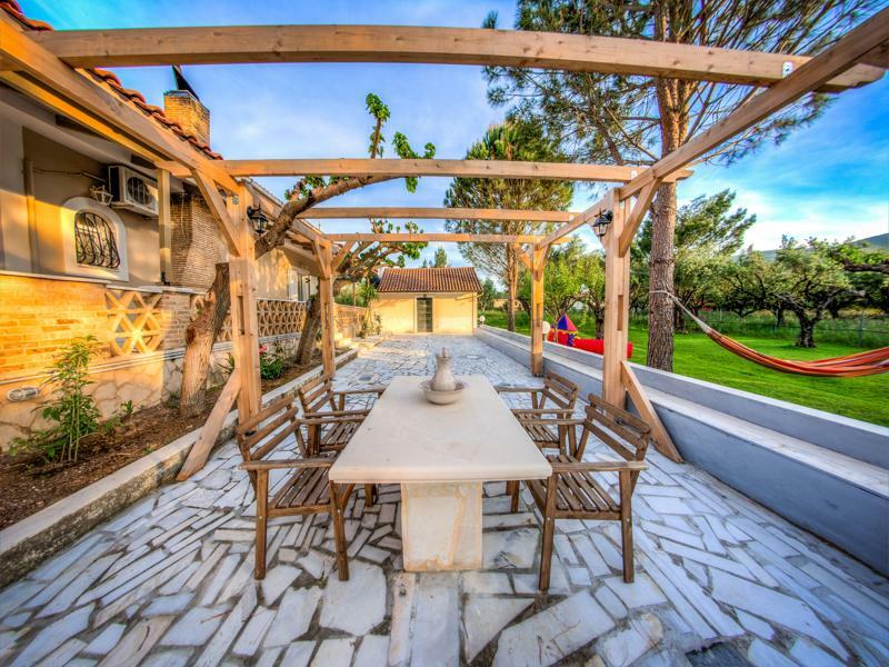 Luxury Dream Laganas