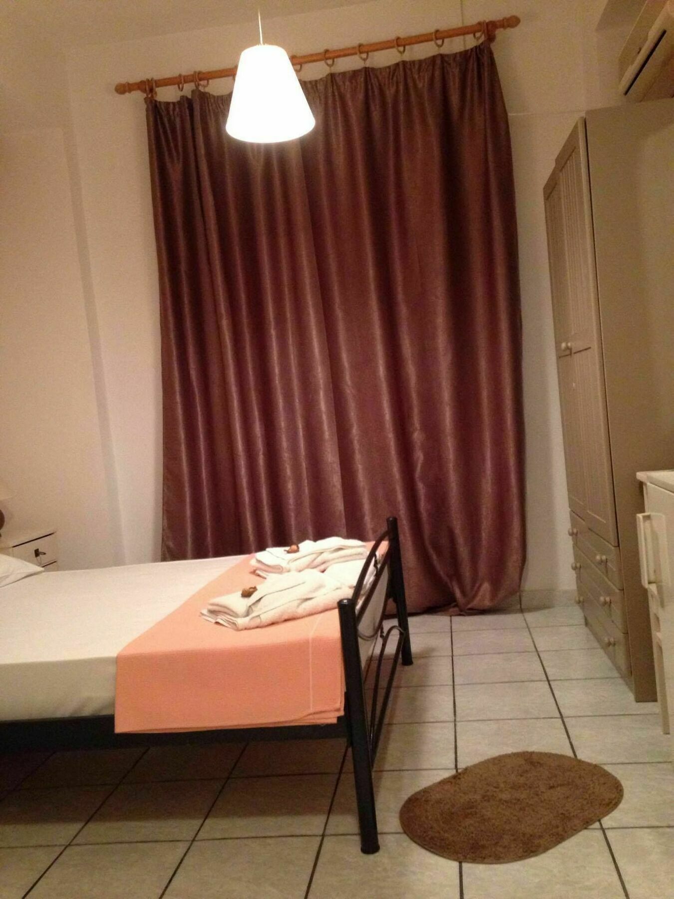Zante Flower & Apartment