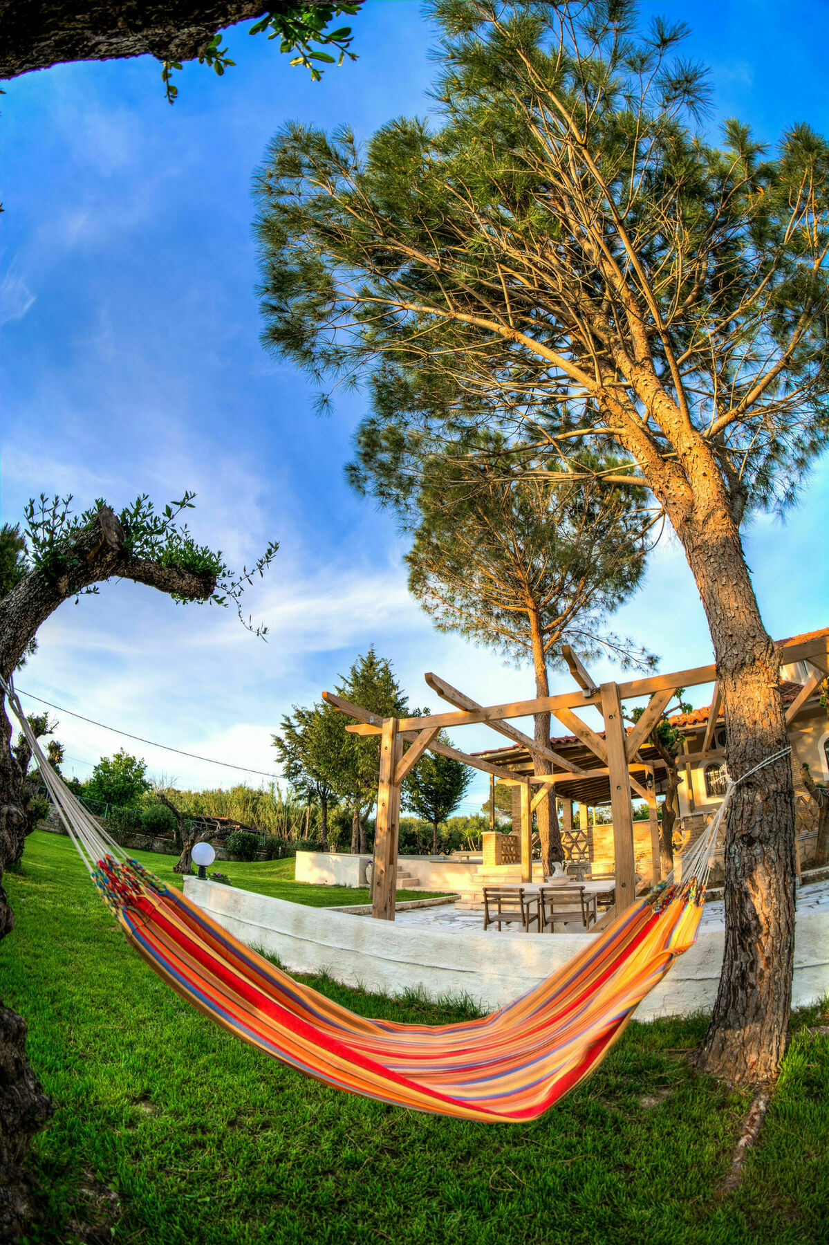 Luxury Dream * Laganas