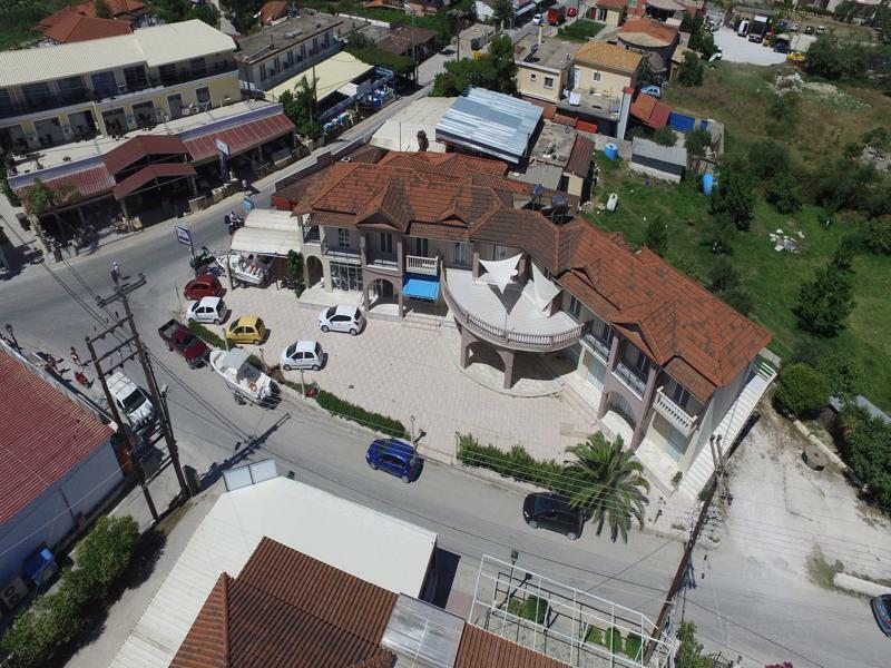 Apartment Zante Flower & Alykanas (Zakynthos)