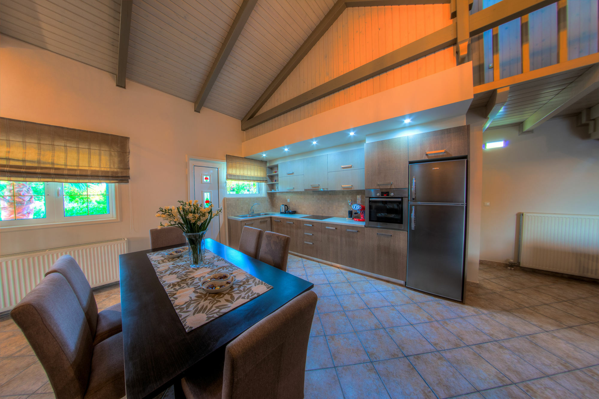 Apartment Luxury Dream Laganas