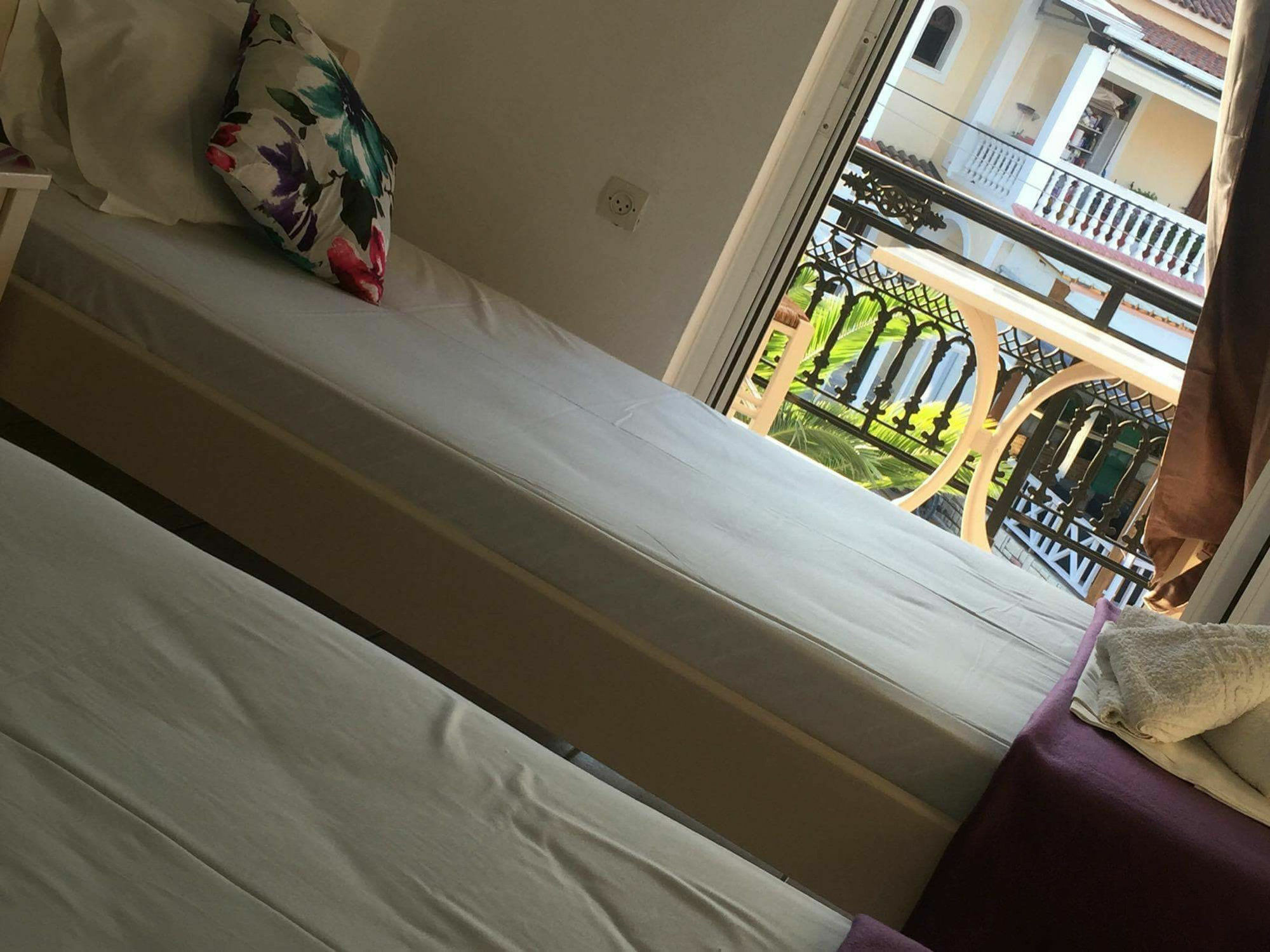 Zante Flower & Apartment Alykanas (Zakynthos)