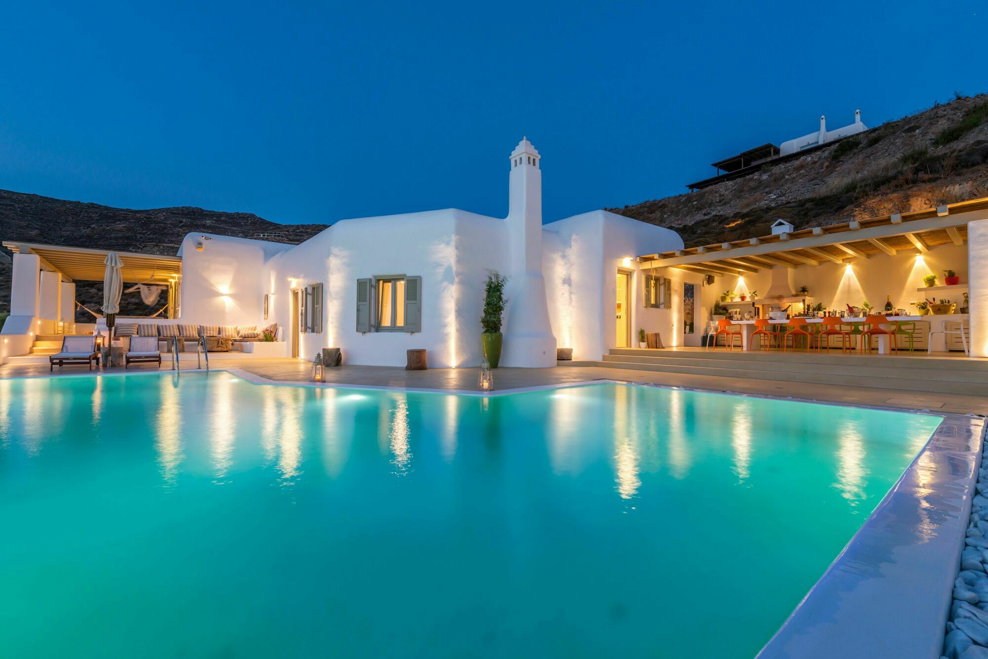 Villa Boheme *