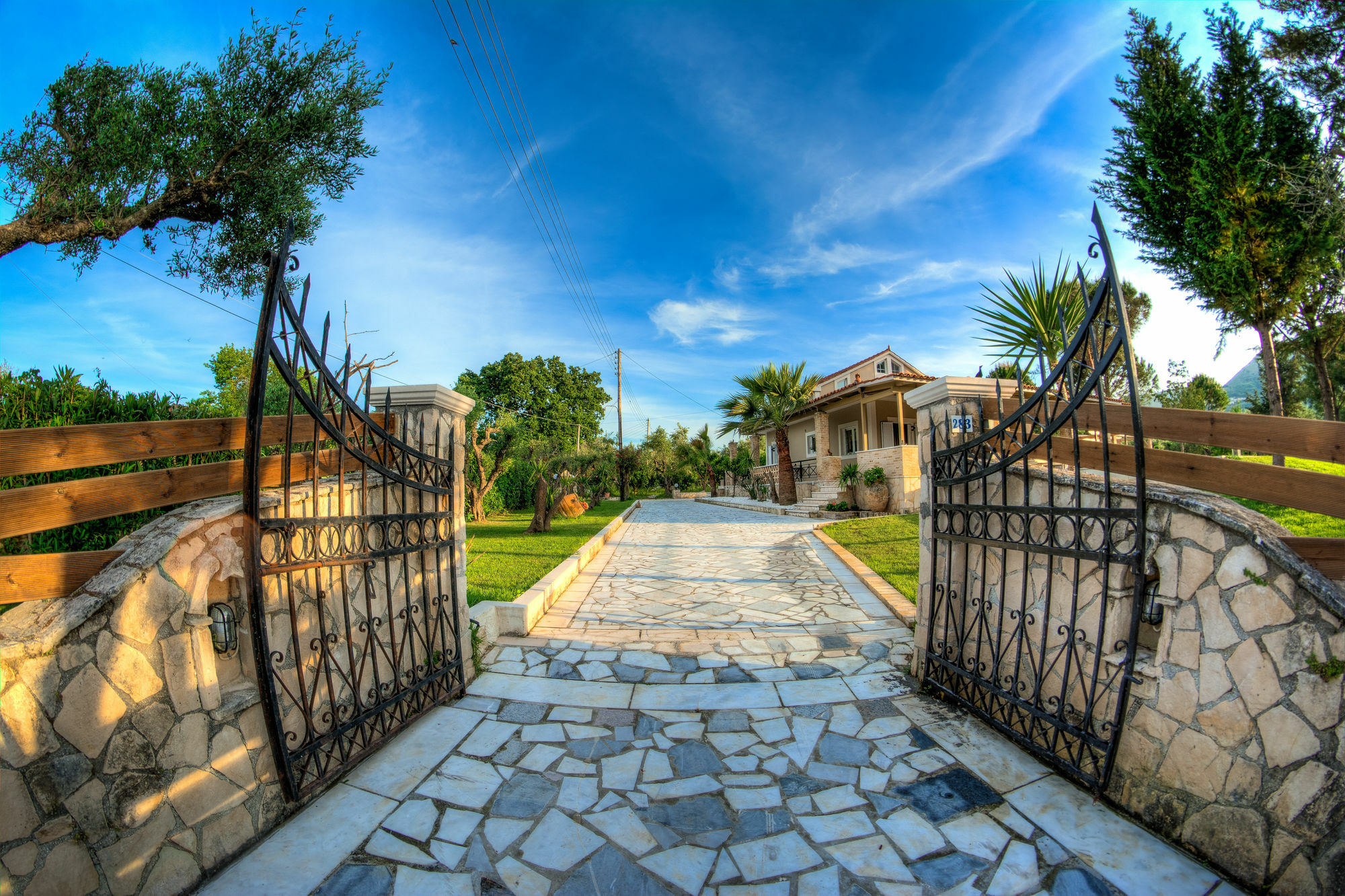 Luxury Dream