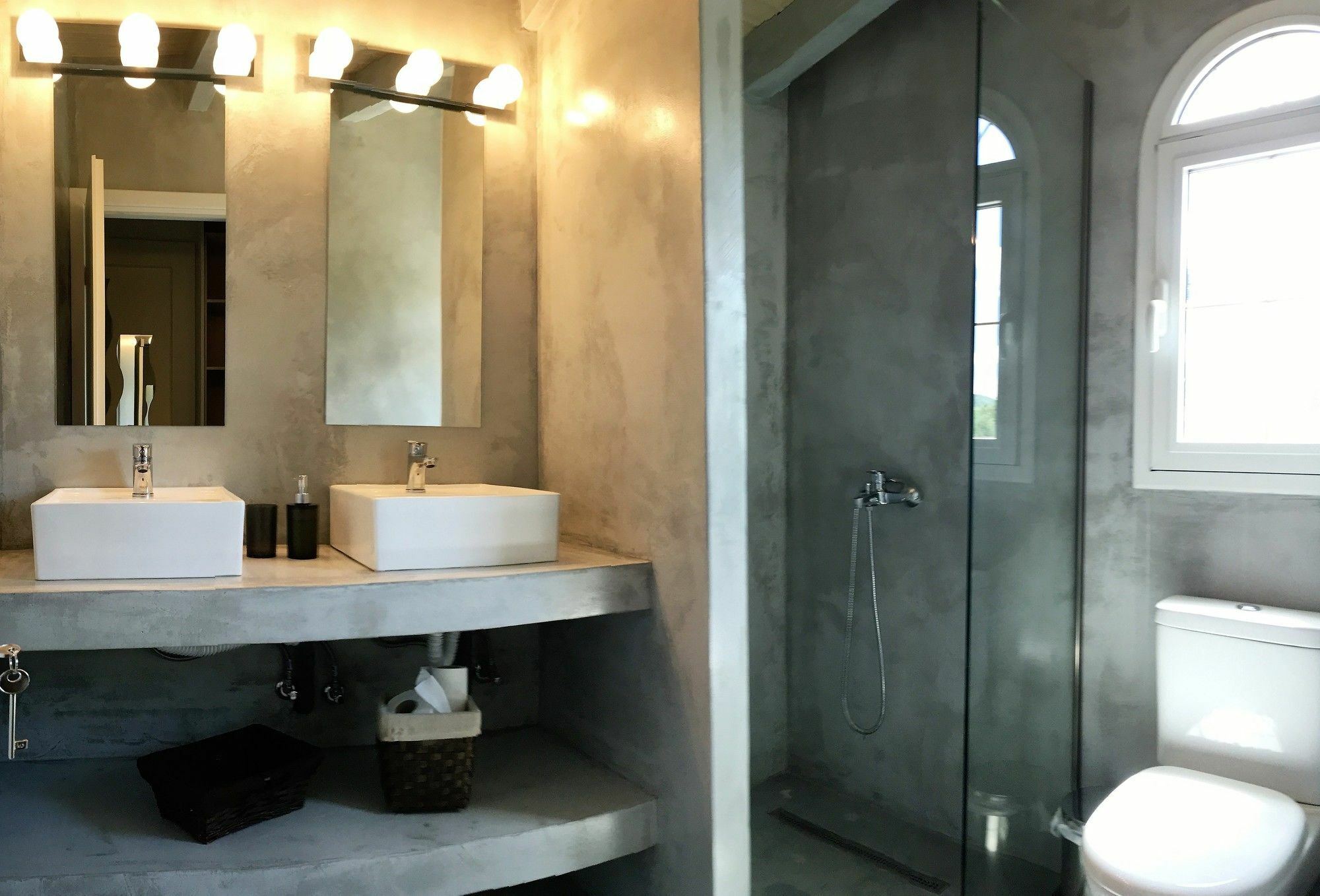 Luxury Dream Apartment Laganas
