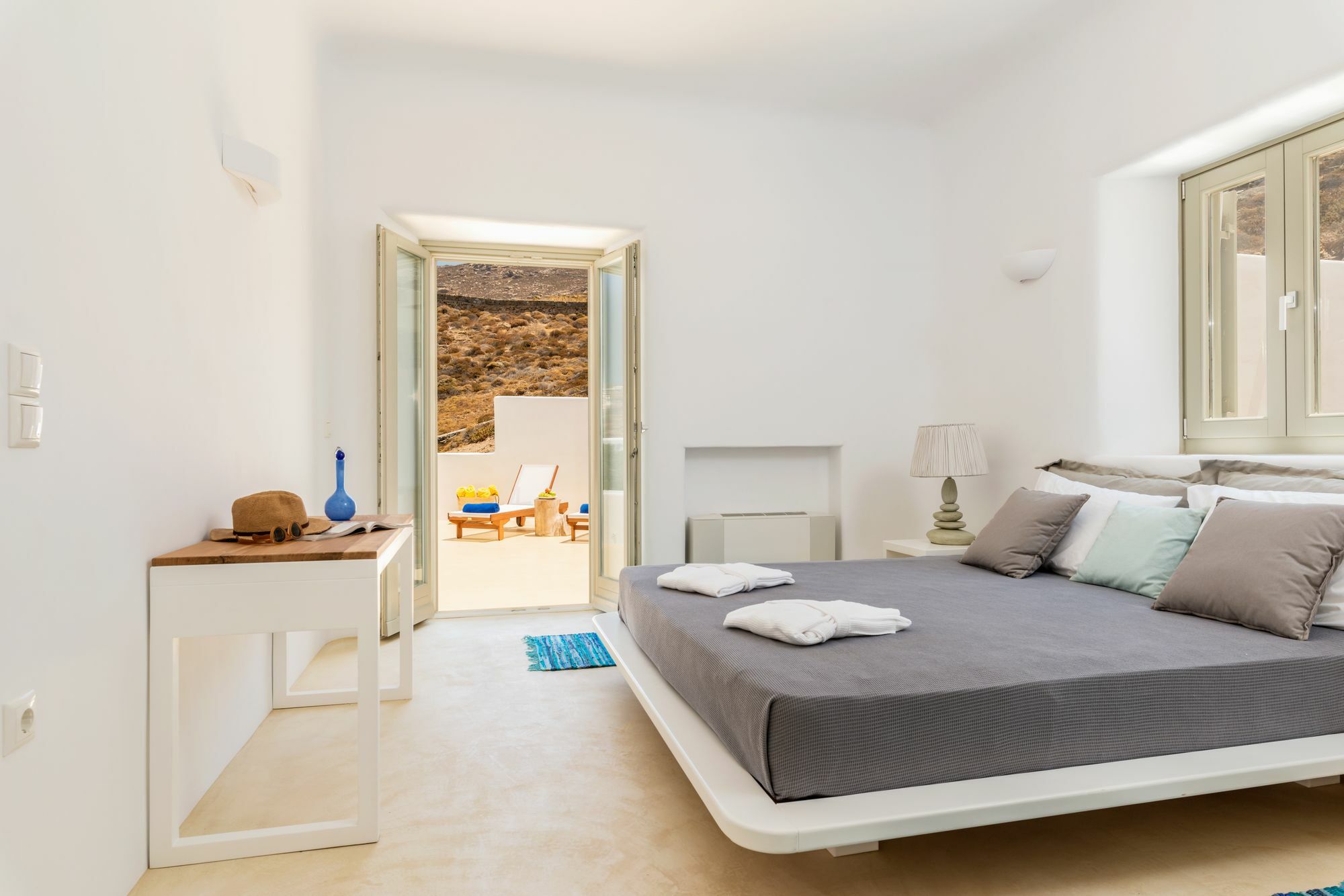Boheme * Ftelia (Mykonos)