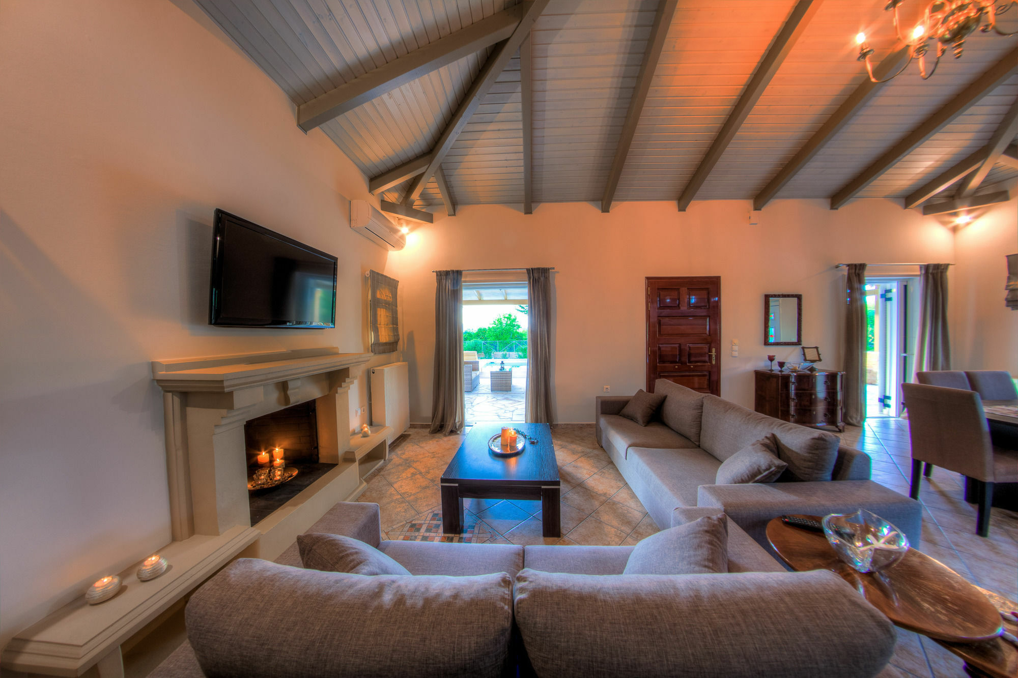 Luxury Dream *