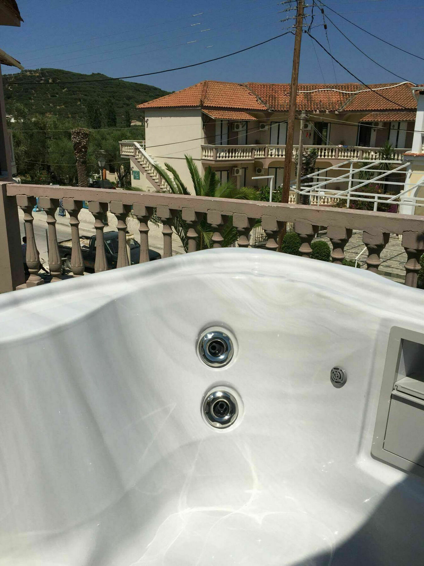 Apartment Zante Flower &