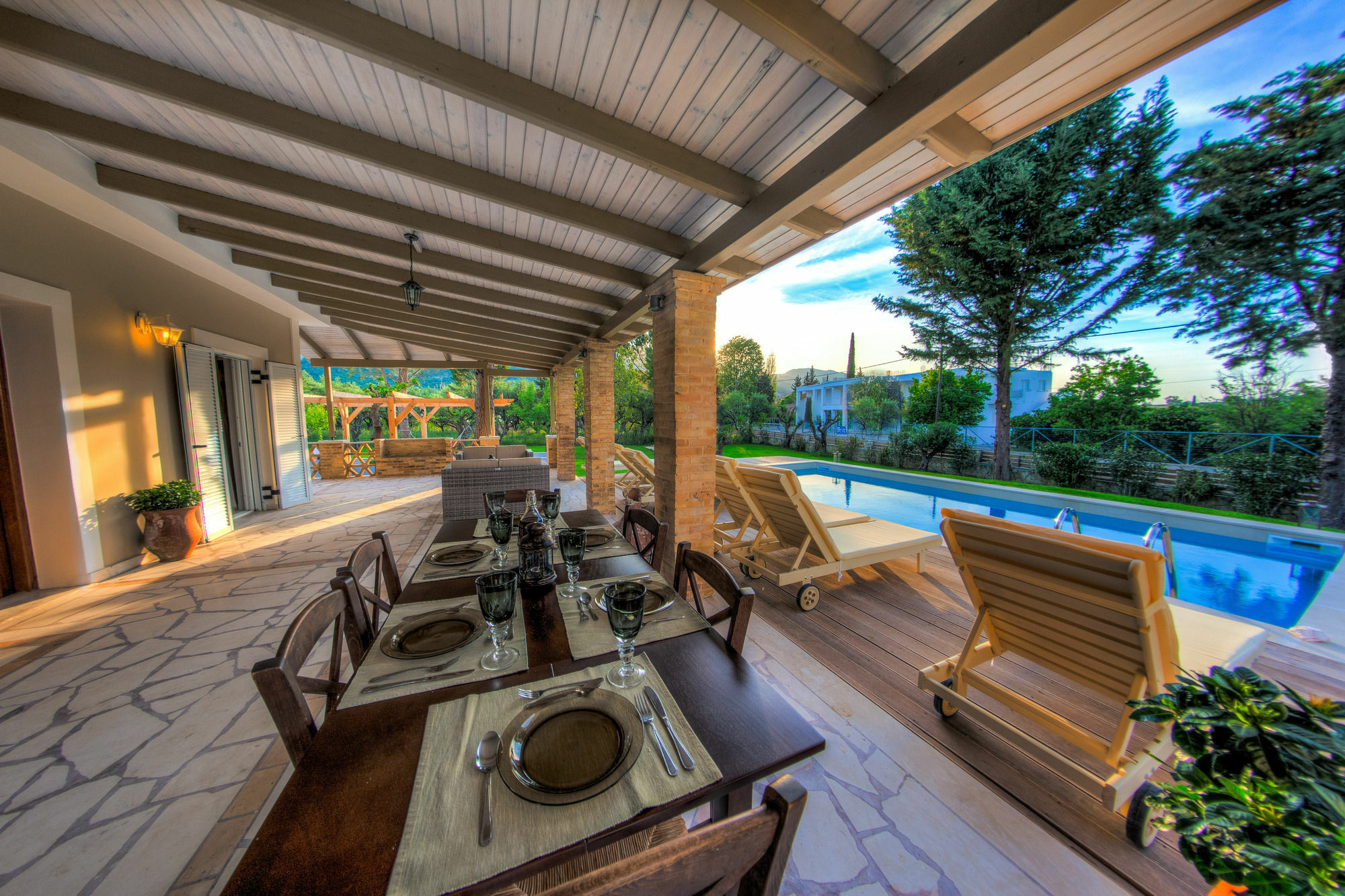Luxury Dream Laganas