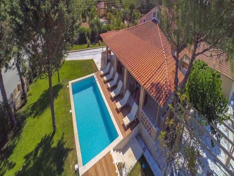 Luxury Dream Apartment Laganas