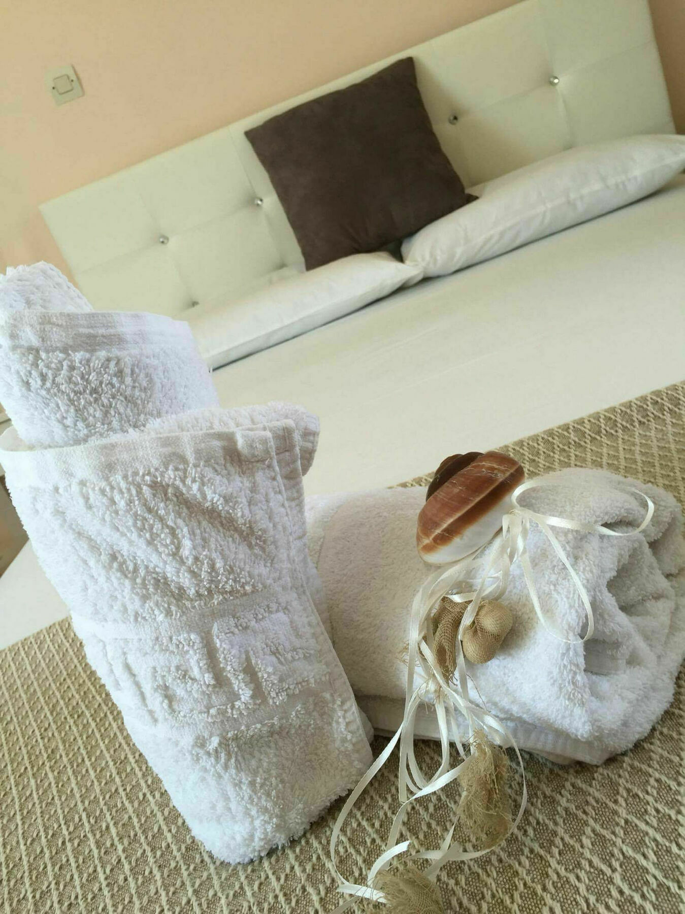 Zante Flower & Apartment Alykanas (Zakynthos)