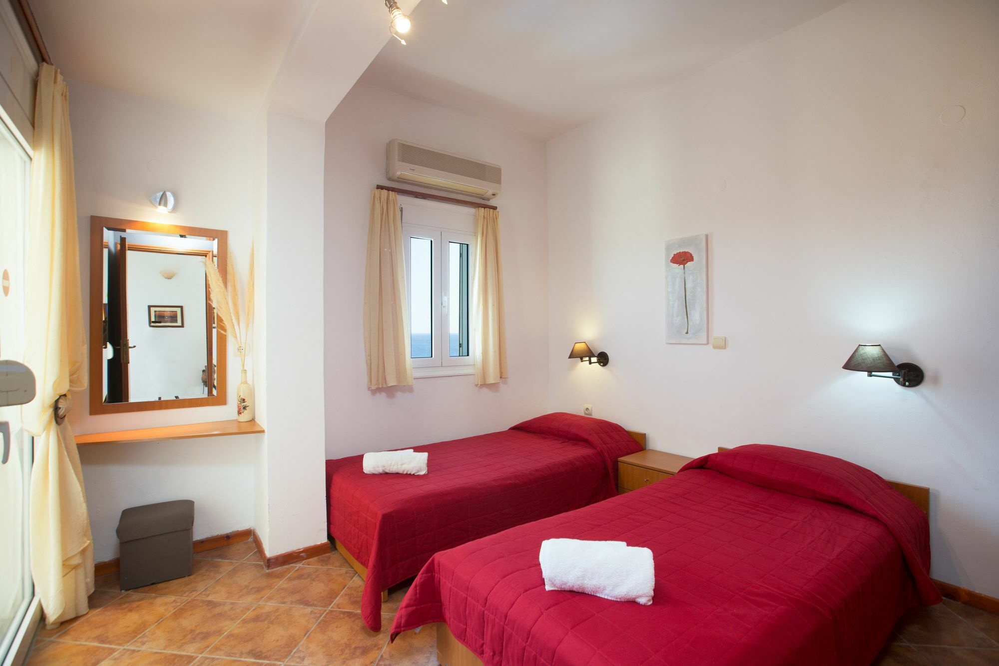 Preveli Villas Preveli