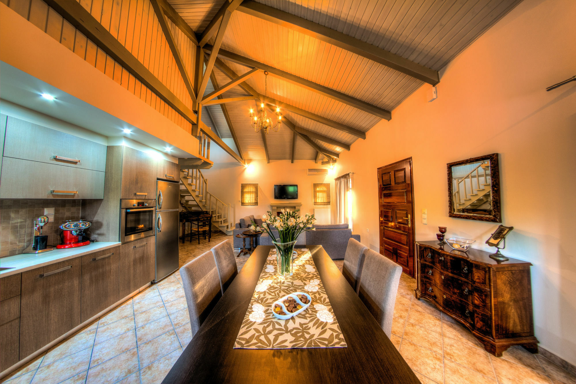 Luxury Dream Apartment *
