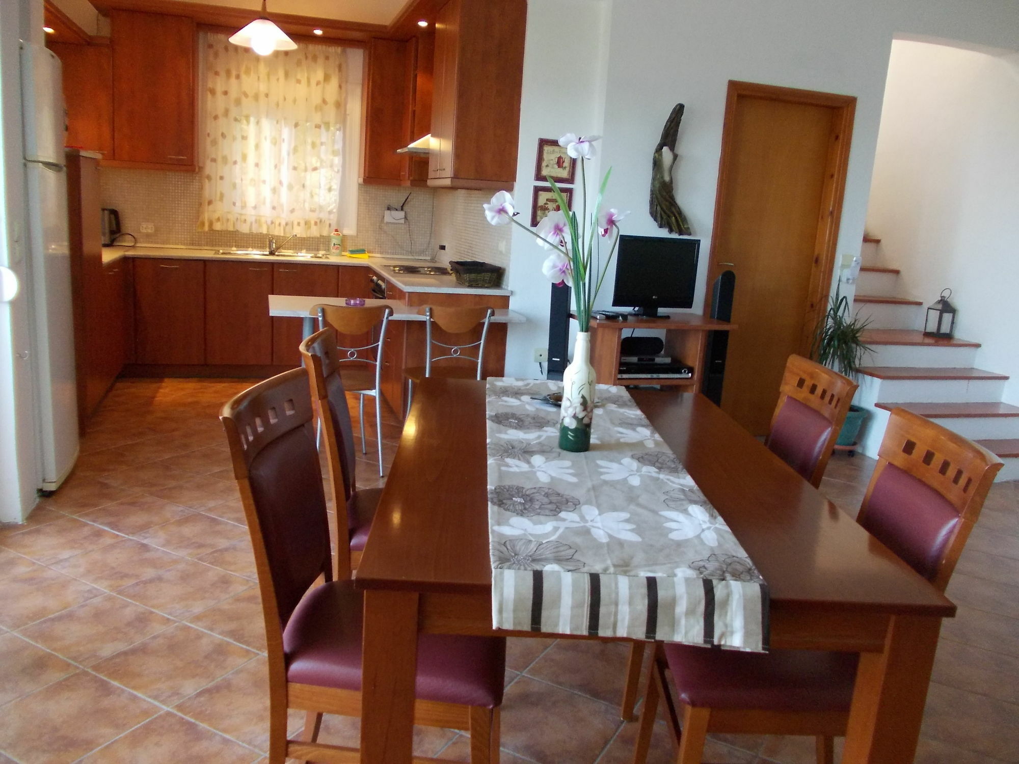 Apartment Preveli Villas *