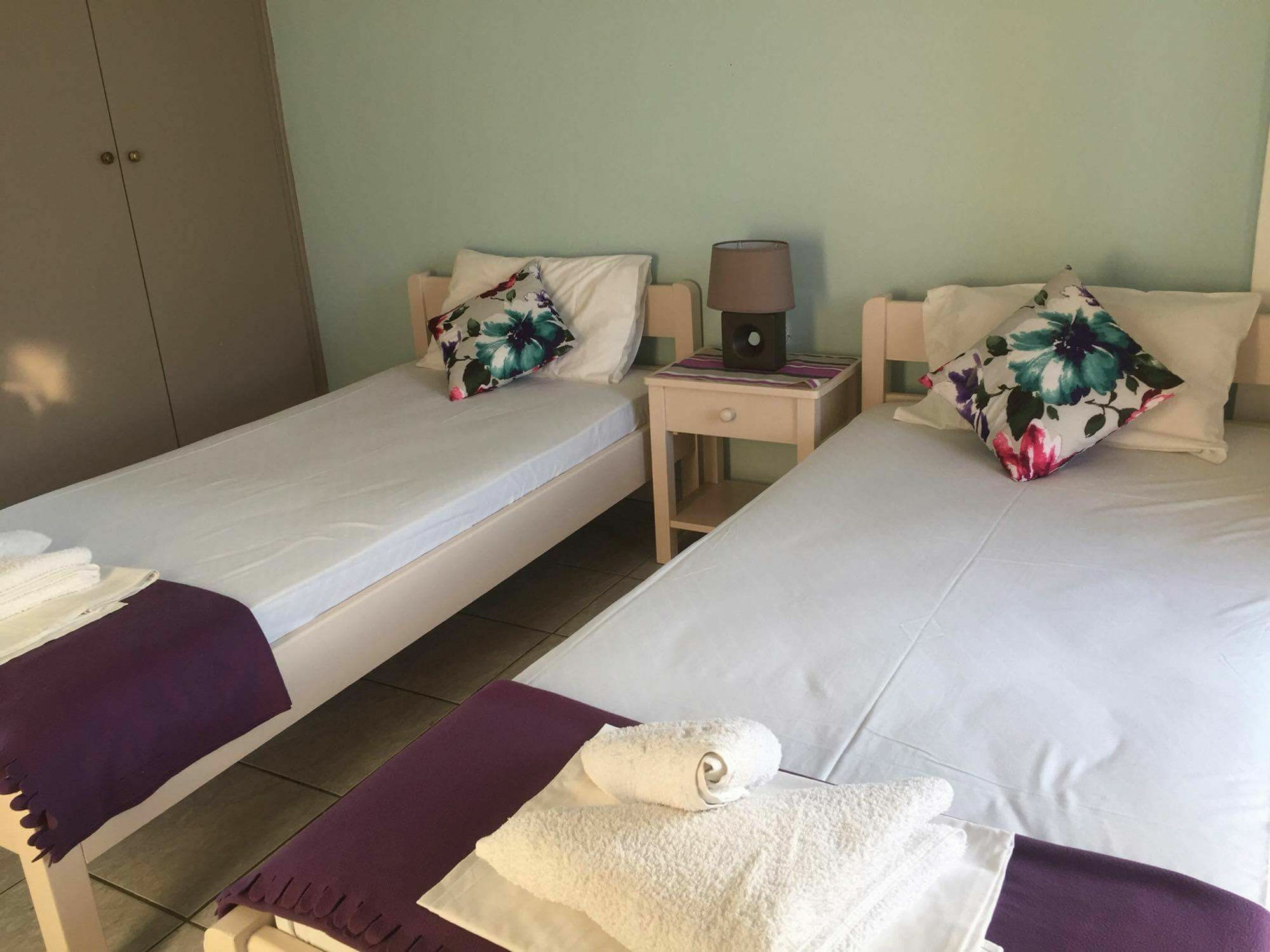 Apartment Zante Flower & Alykanas (Zakynthos)