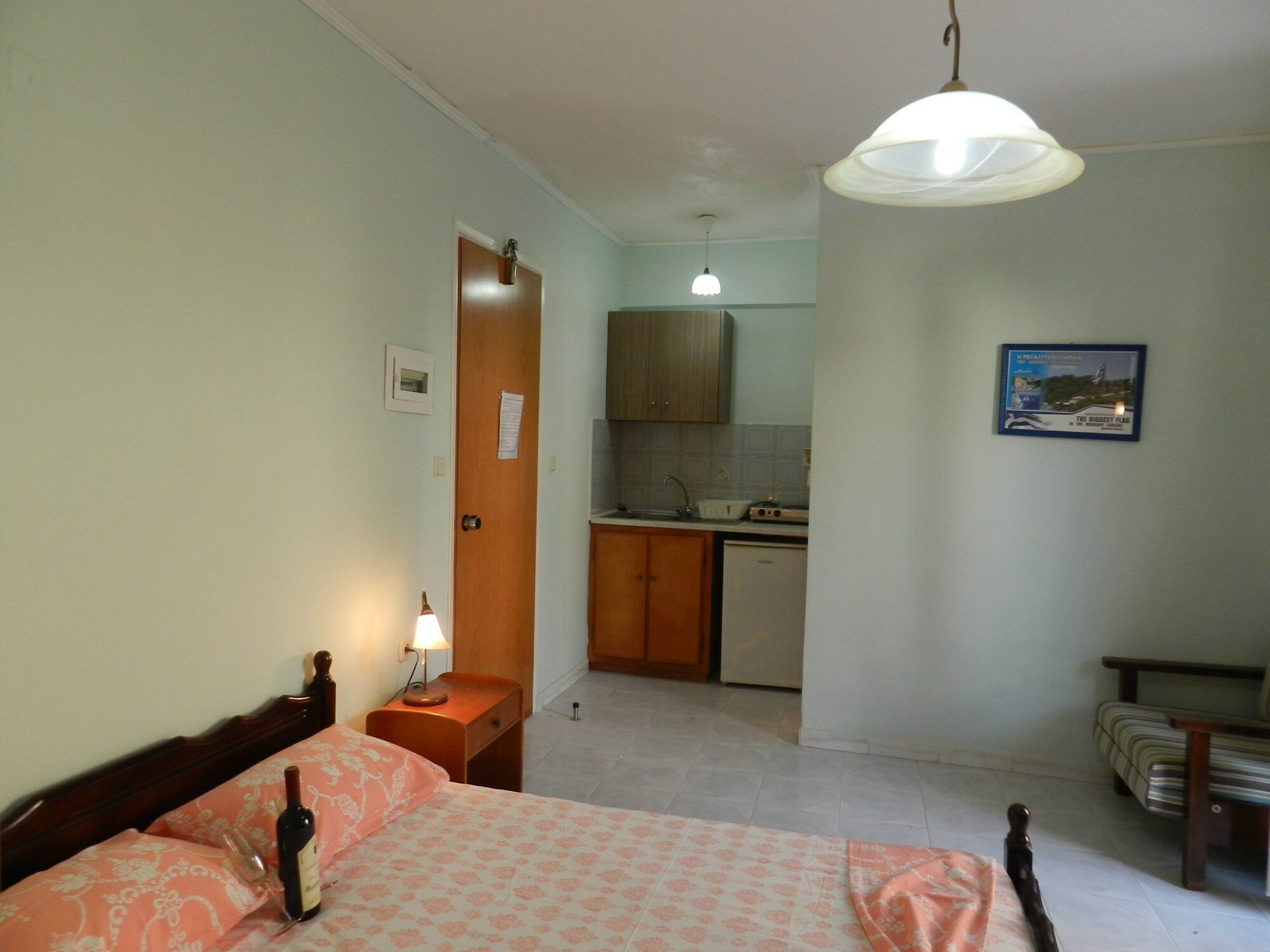 Terra Azzura Apartment