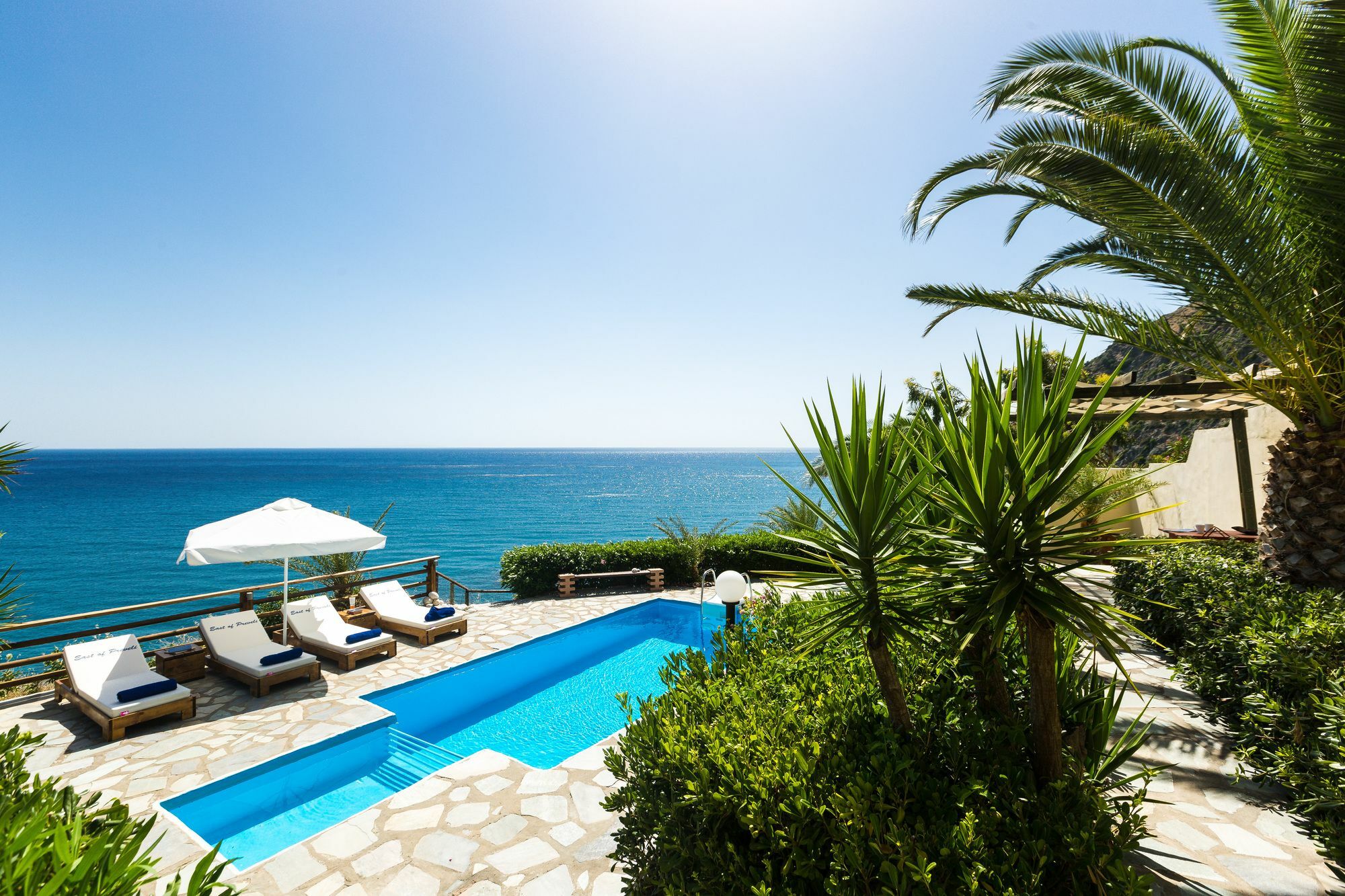 Preveli Villas Preveli