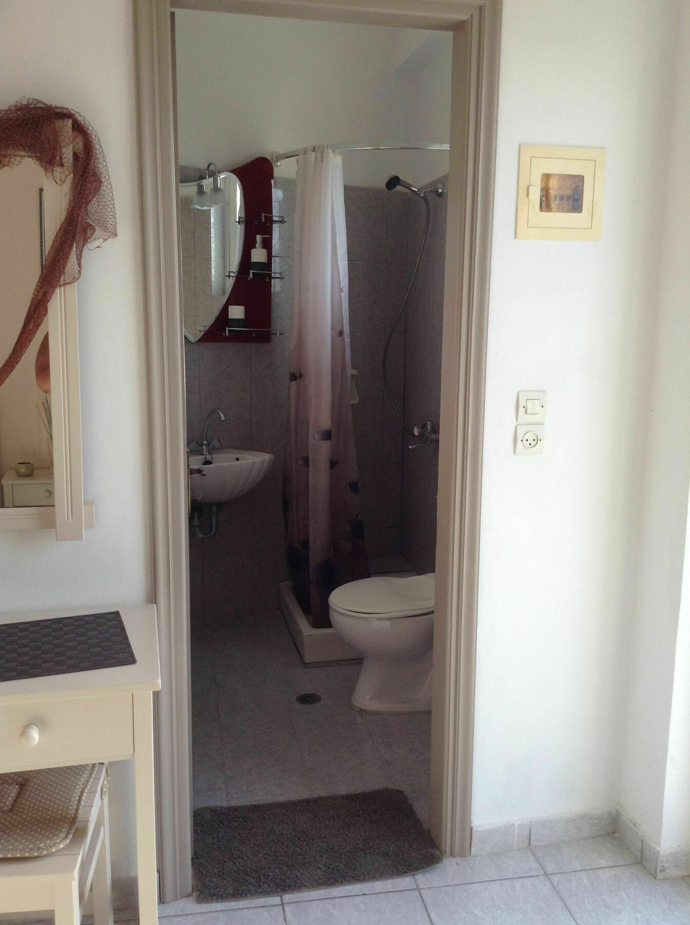 Apartment Zante Flower & Alykanas (Zakynthos)