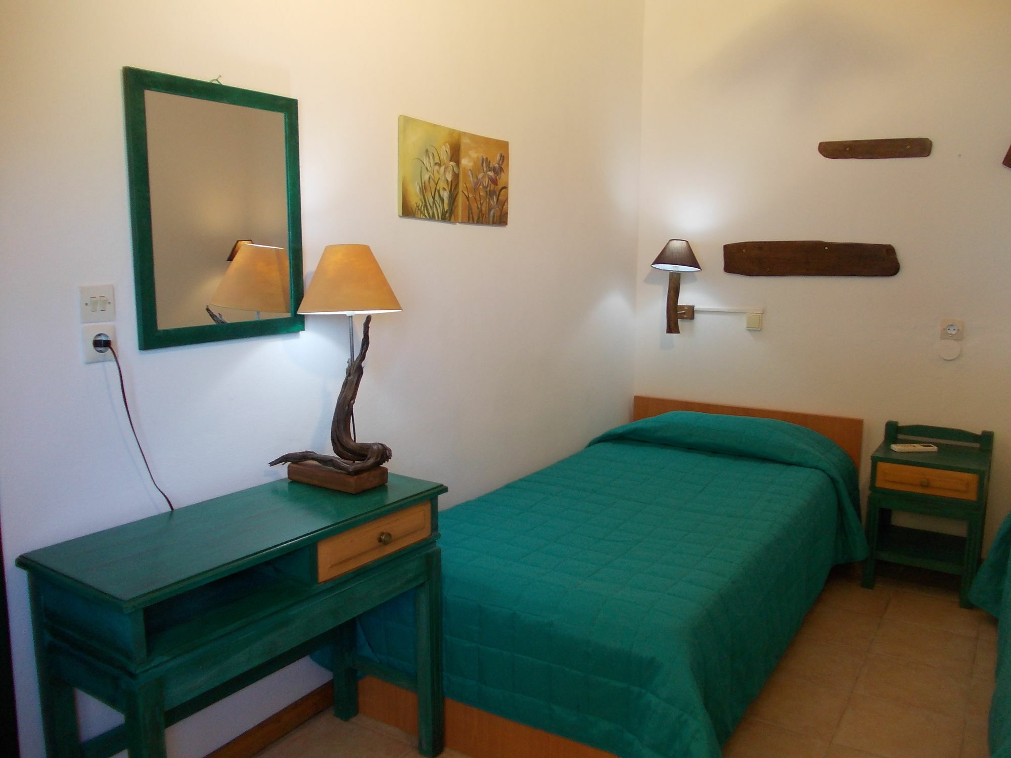 Preveli Villas