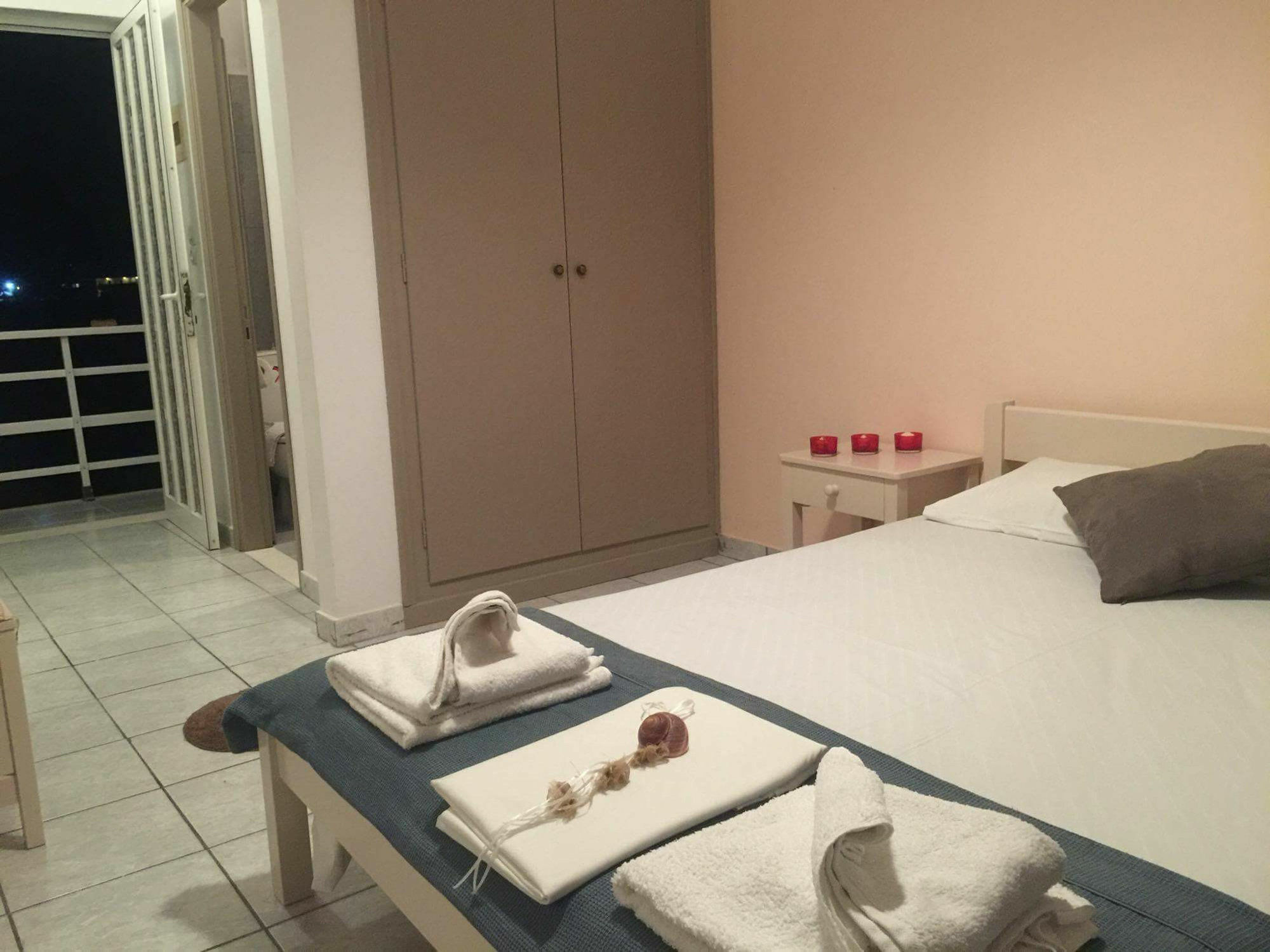 Apartment Zante Flower &