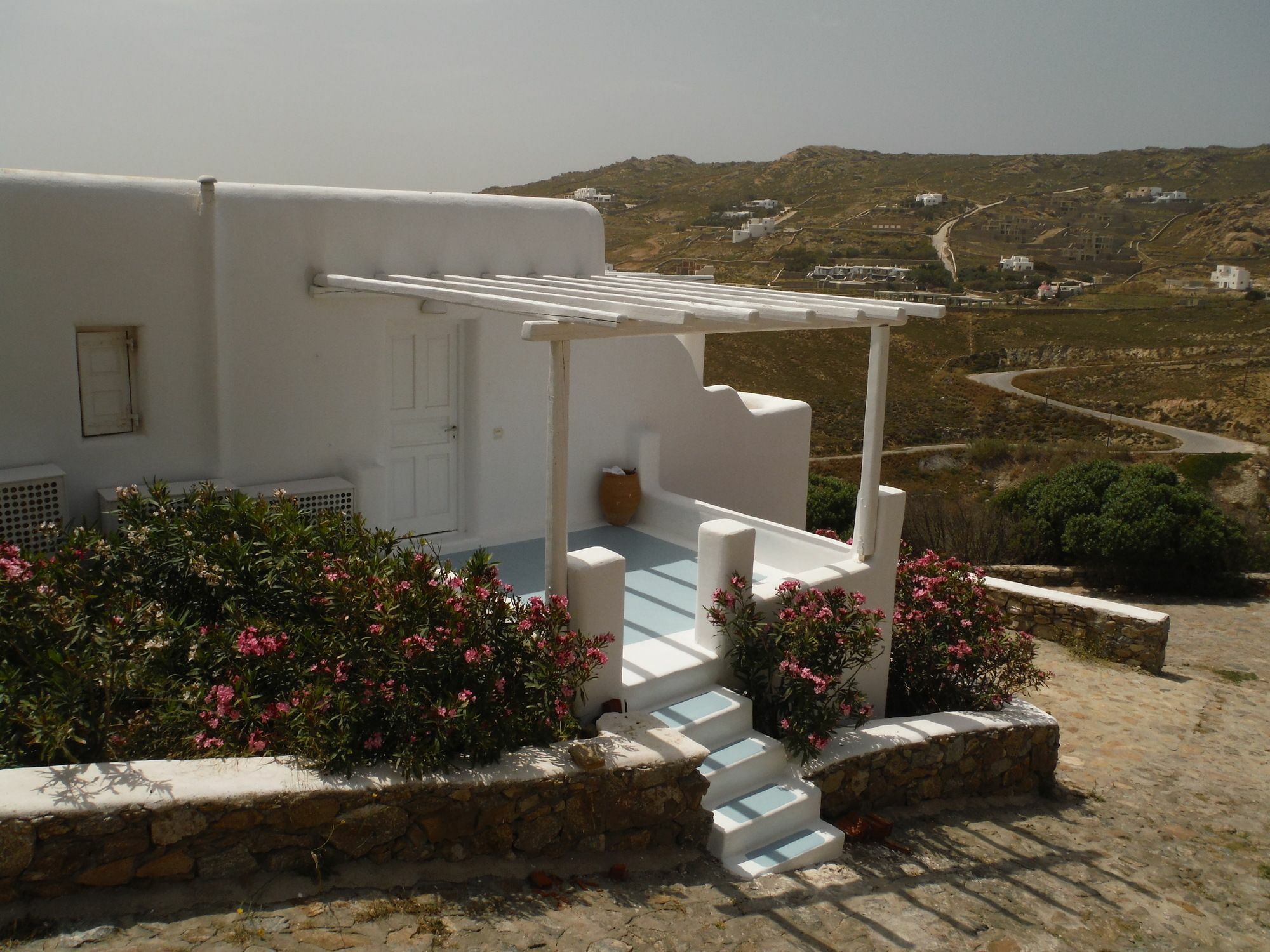 Elia House With Private Pool Elia (Mykonos)