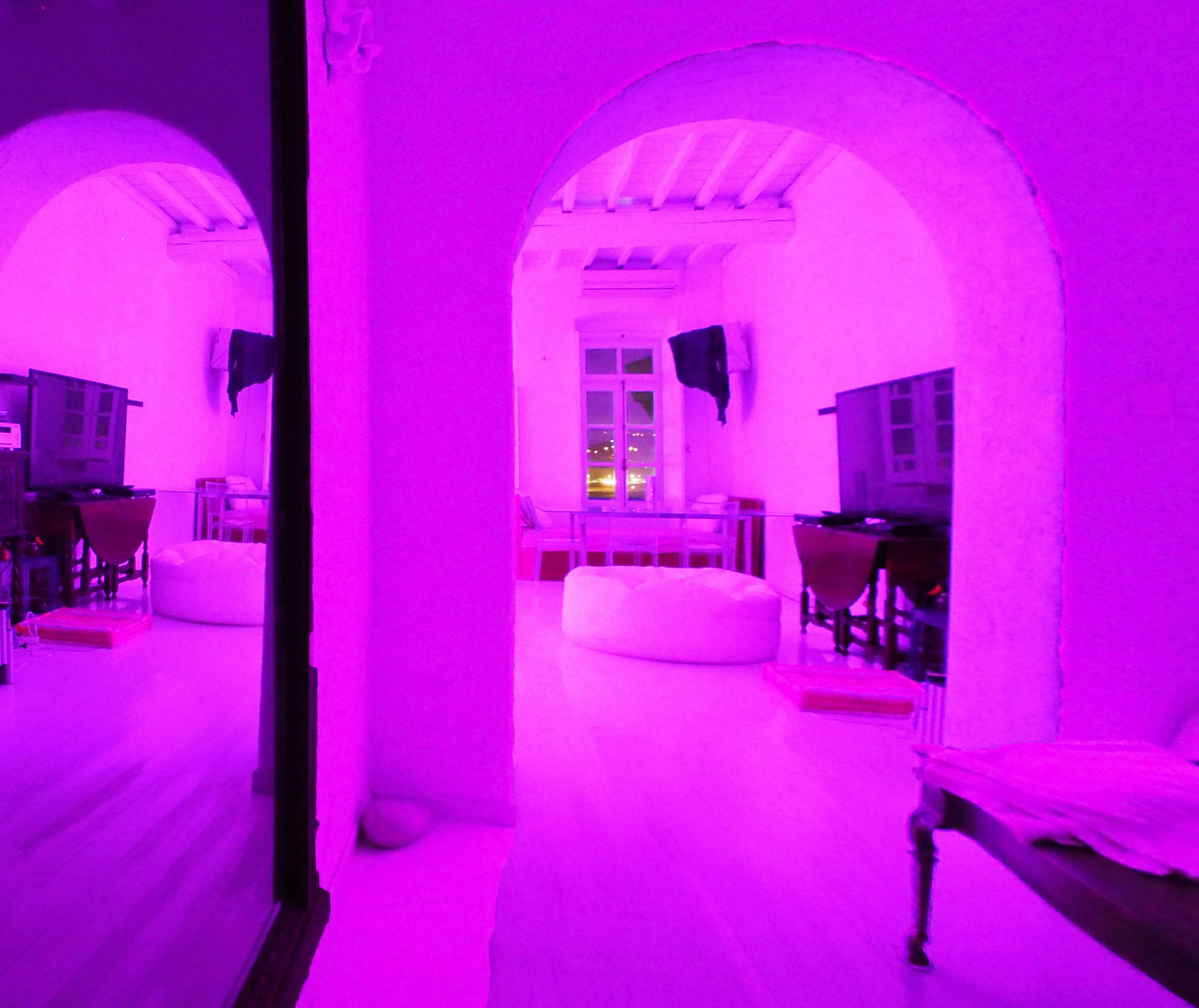 The Loft Apartment