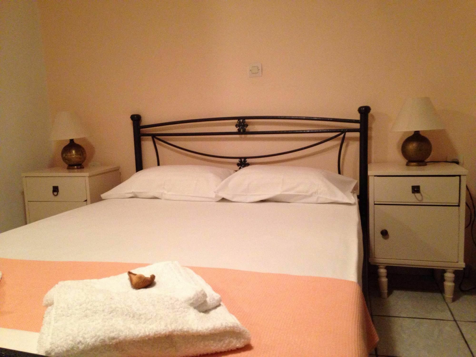Apartment Zante Flower & Alykanas (Zakynthos)