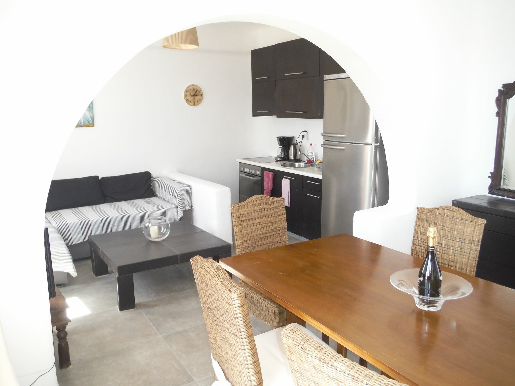 Elia House With Private Pool Villa *