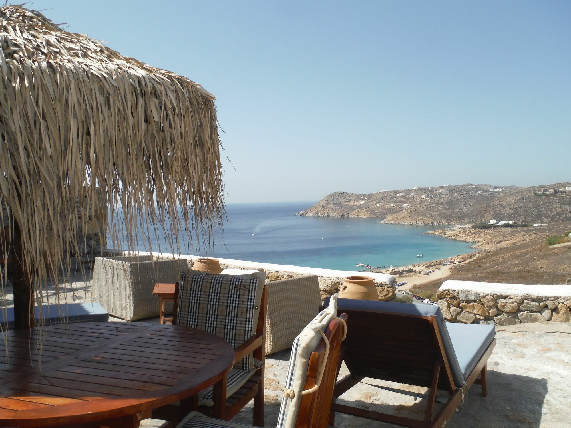 Elia House With Private Pool Villa Elia (Mykonos)