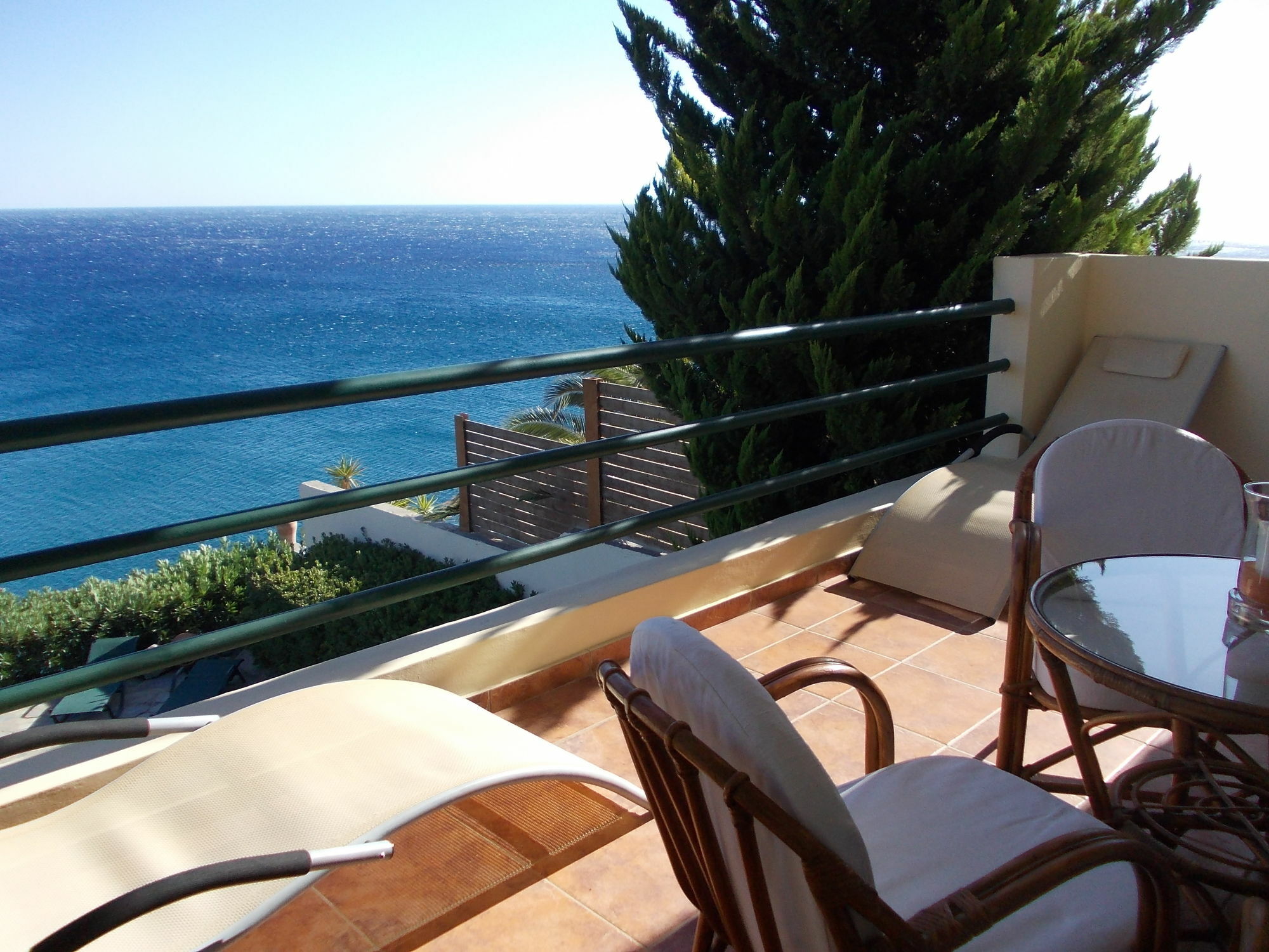 Preveli Villas Apartment