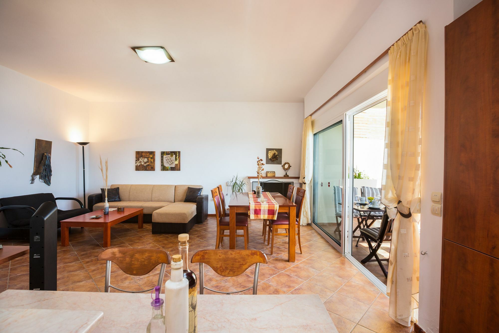 Preveli Villas * Preveli
