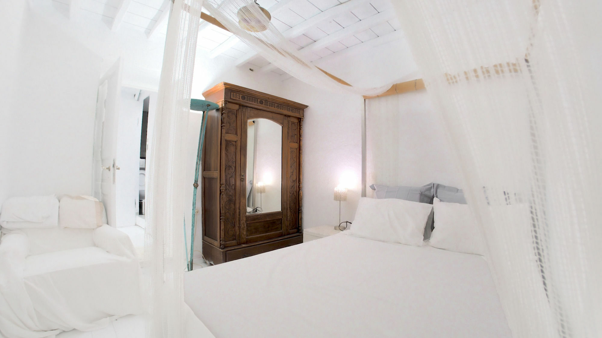 The Loft * Mykonos Town