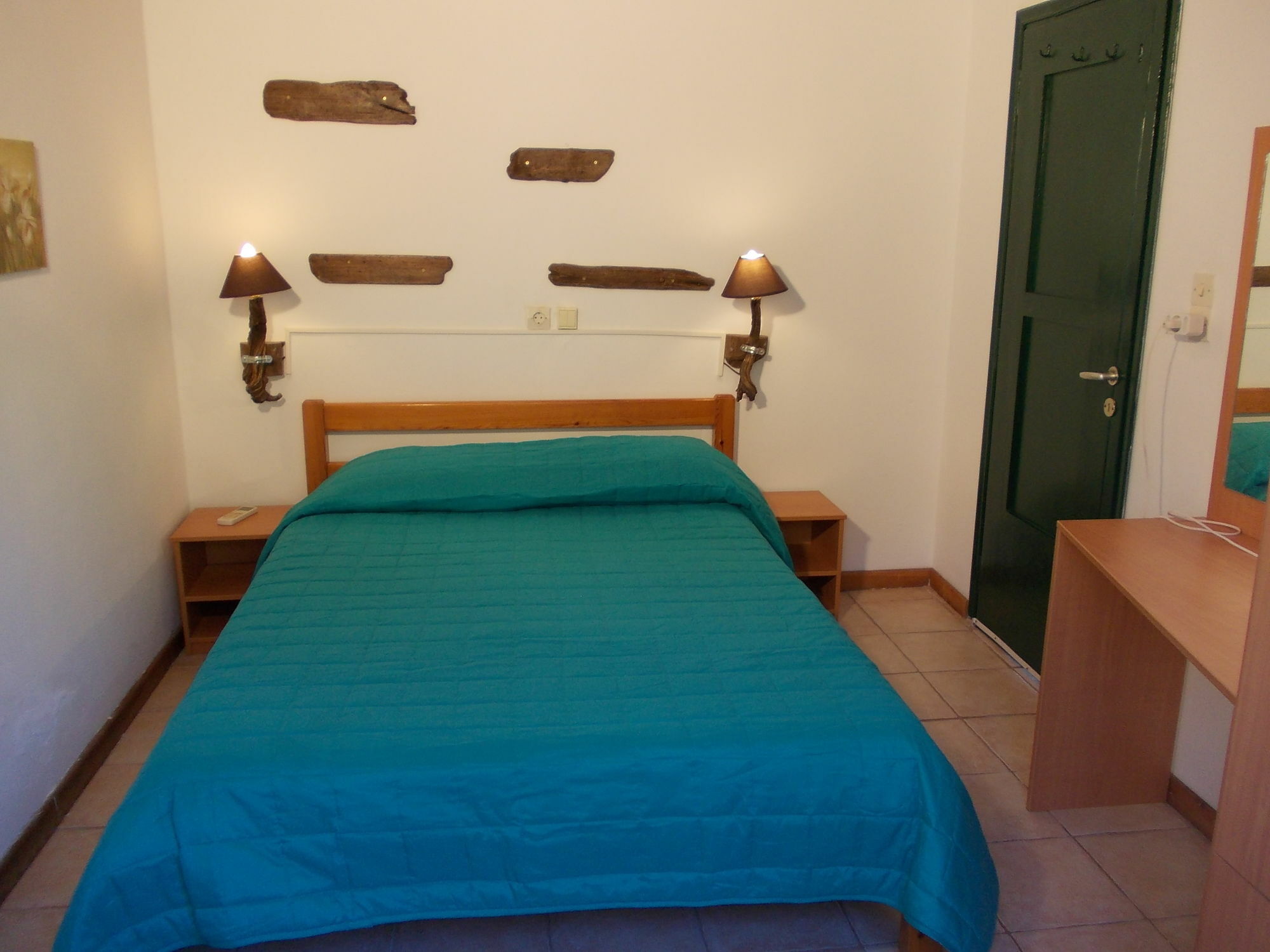 Preveli Villas * Preveli