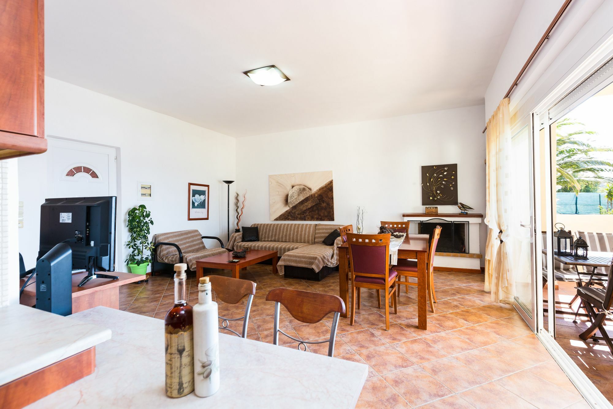 Preveli Villas Apartment Preveli