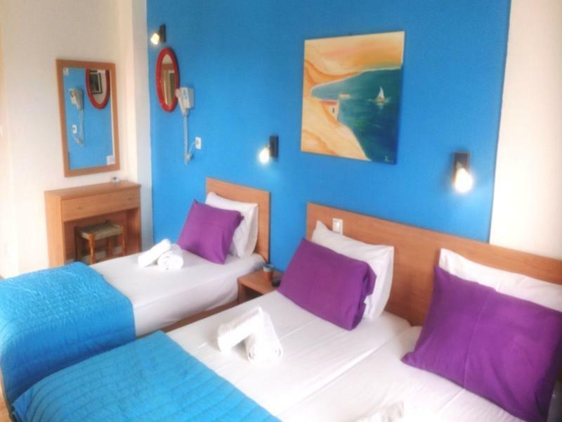 Amalthia Apartment Skiathos Town