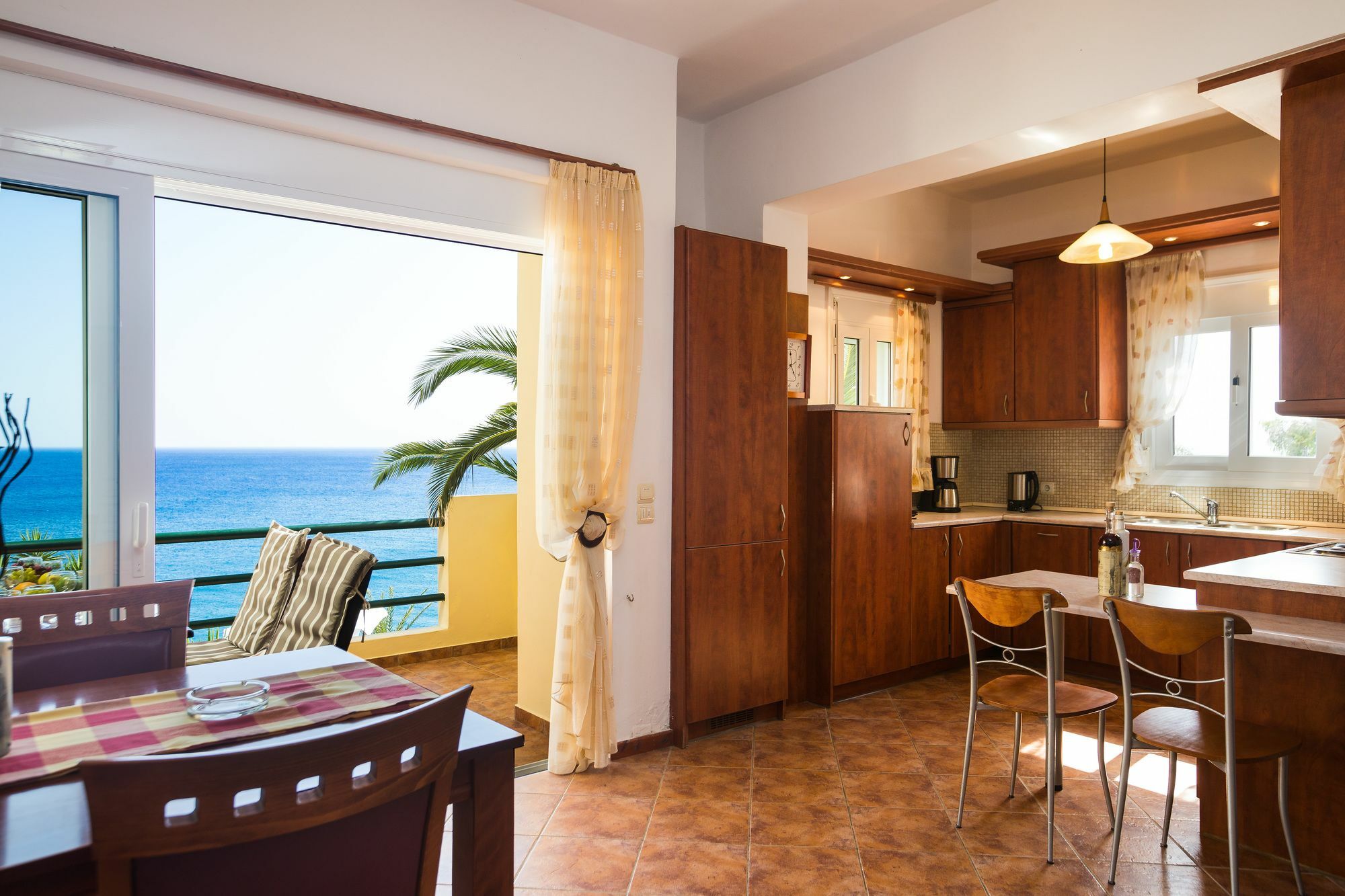 Preveli Villas Preveli