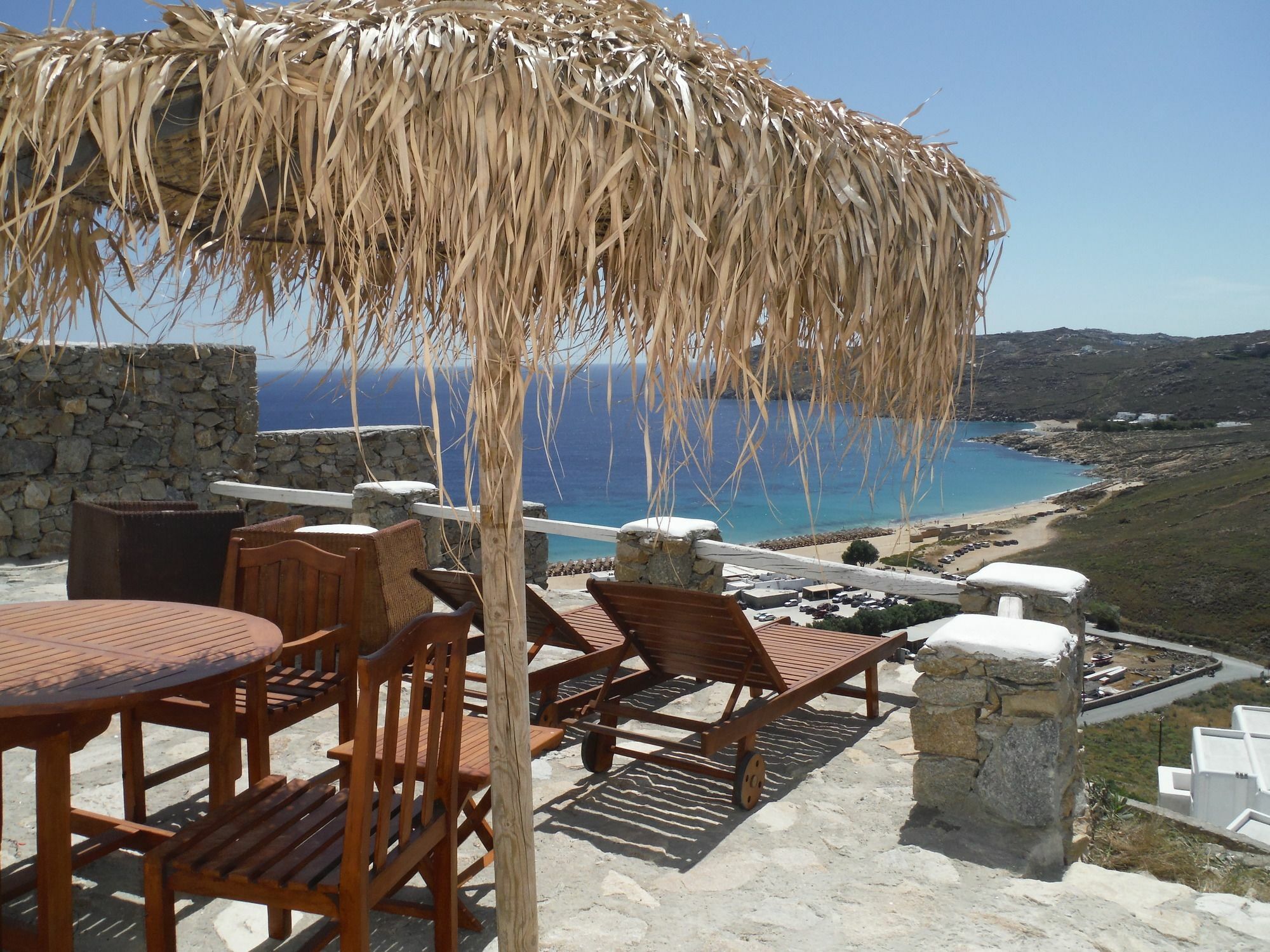 Villa Elia House With Private Pool