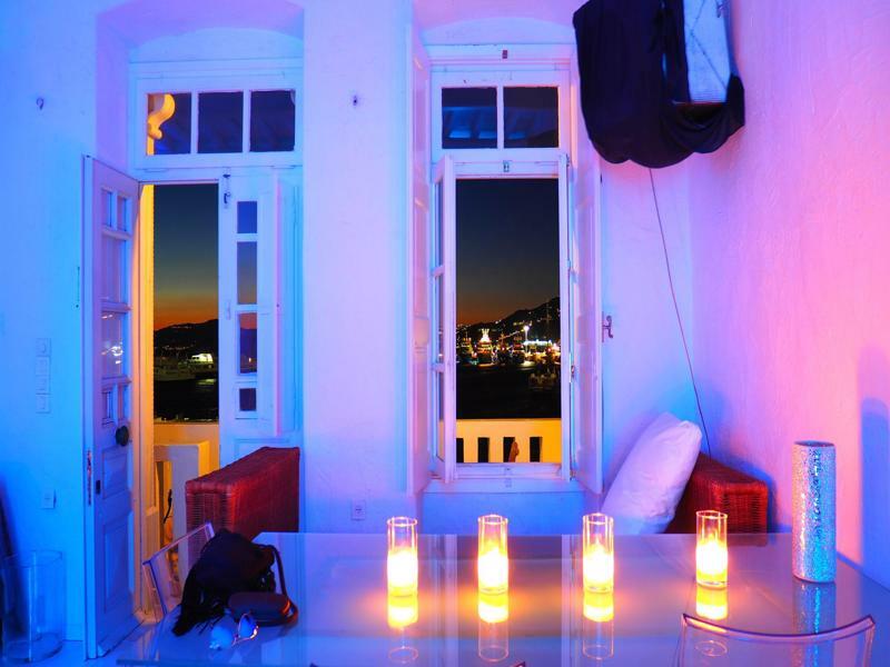 The Loft