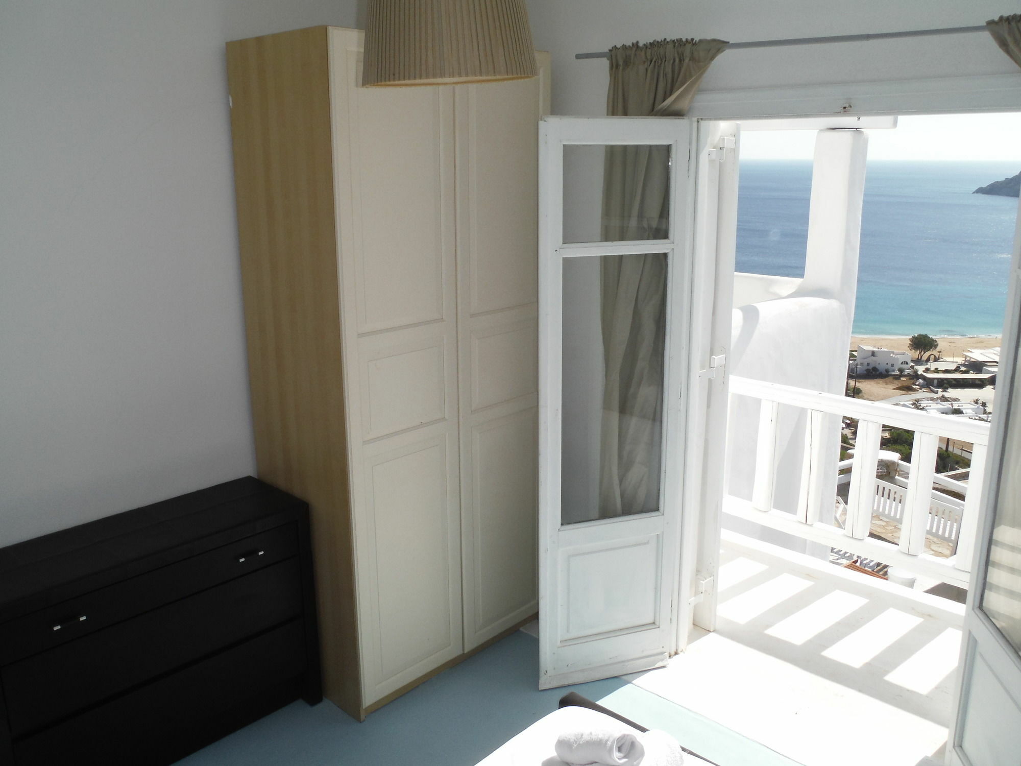 Elia House With Private Pool Villa