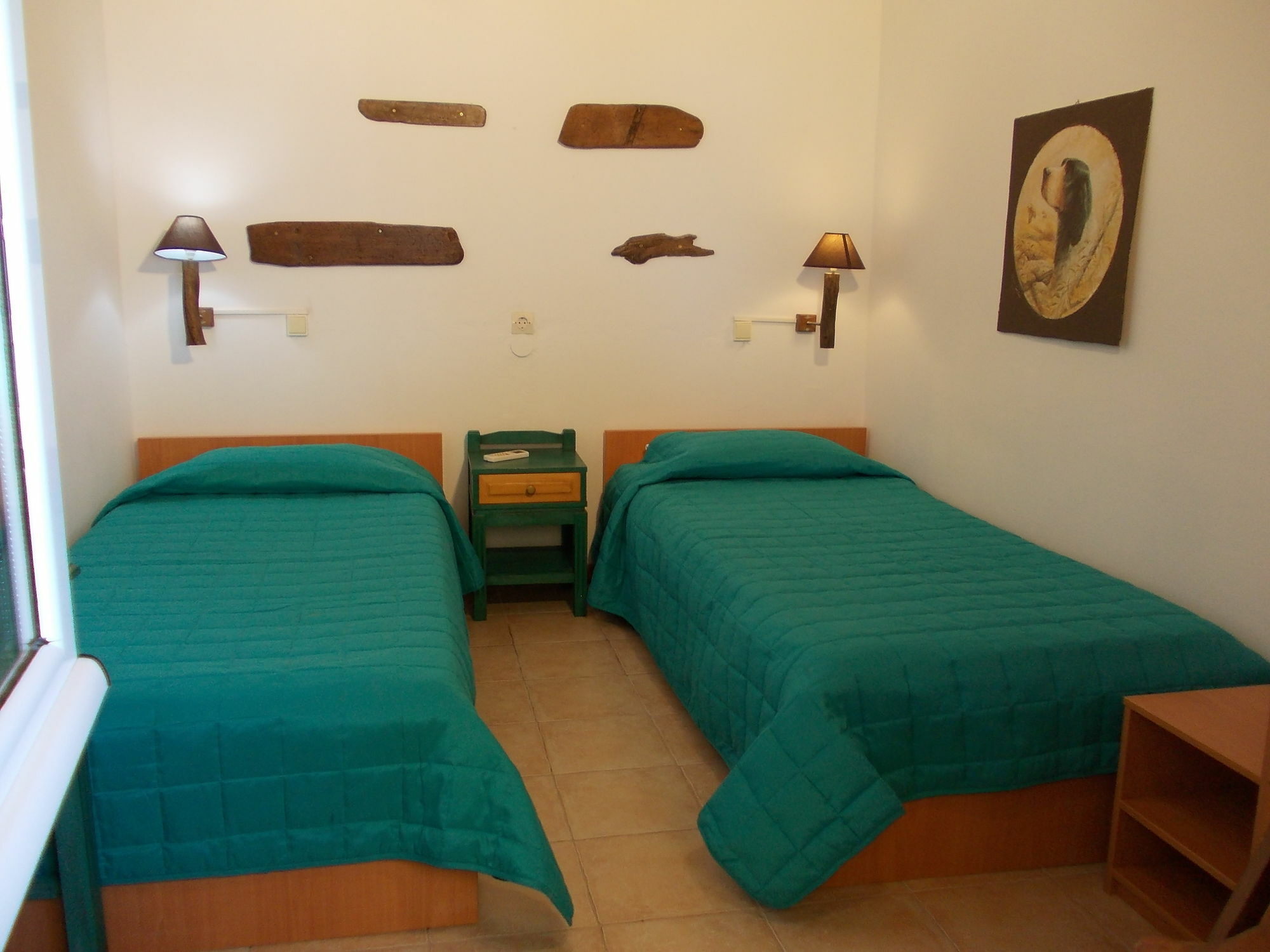 Preveli Villas Apartment