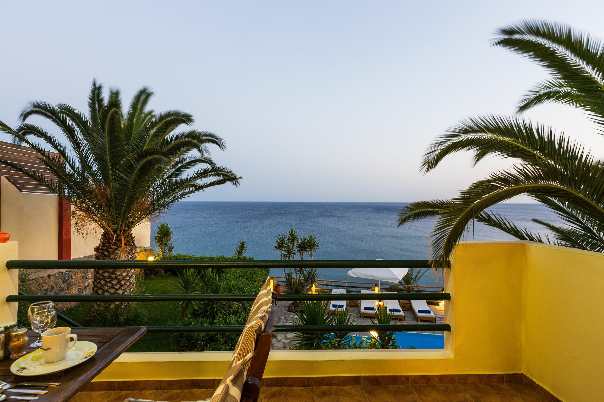 Preveli Villas Apartment Preveli