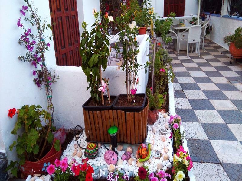 Amalthia Apartment
