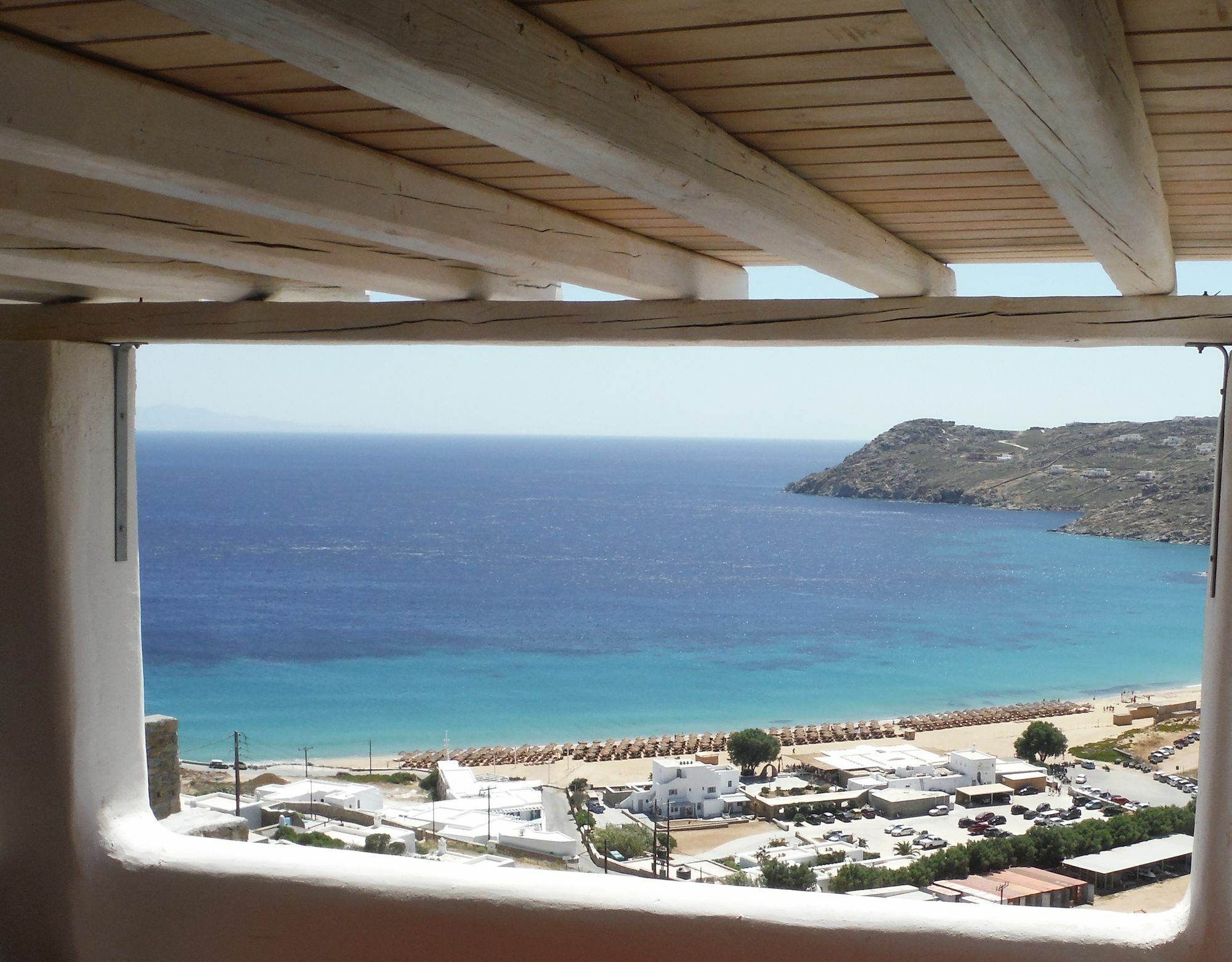 Elia House With Private Pool