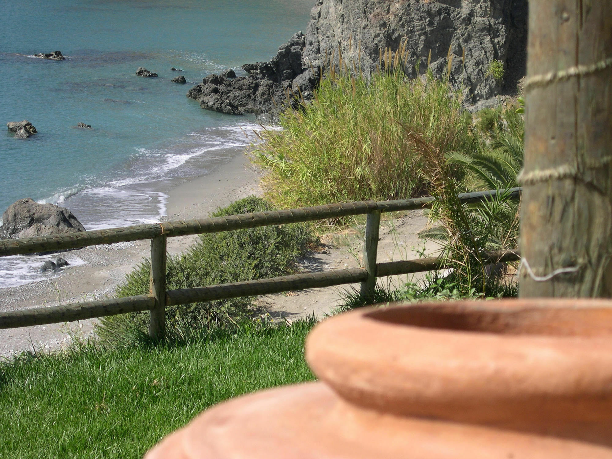 Preveli Villas * Preveli