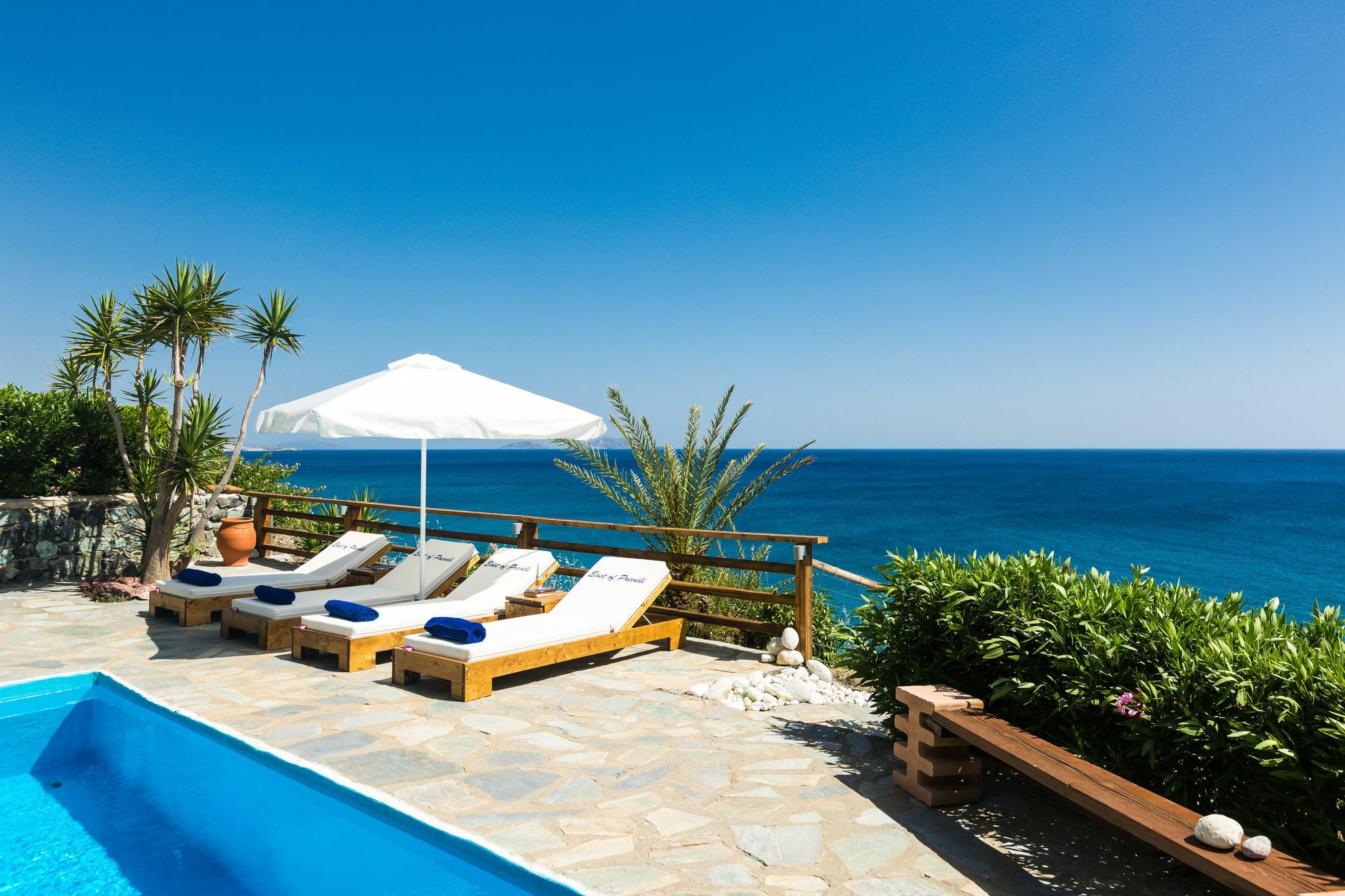 Preveli Villas * Preveli