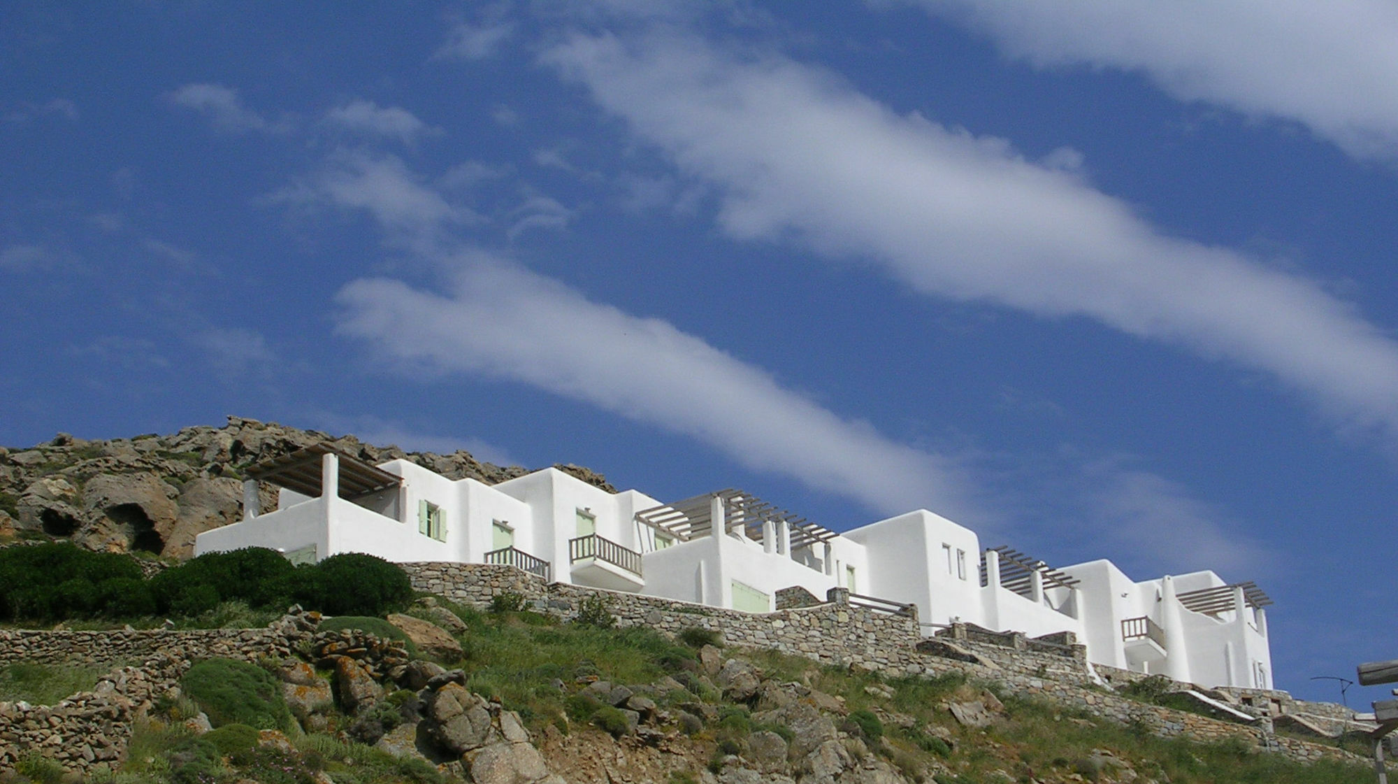 Elia House With Private Pool Villa Elia (Mykonos)